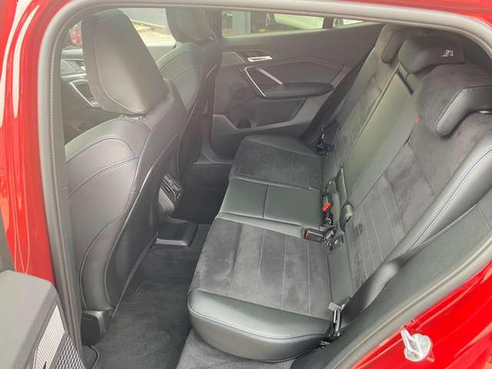 BMW X2 X2 sDrive20i M Sport EDITION (2026) - Foto 15