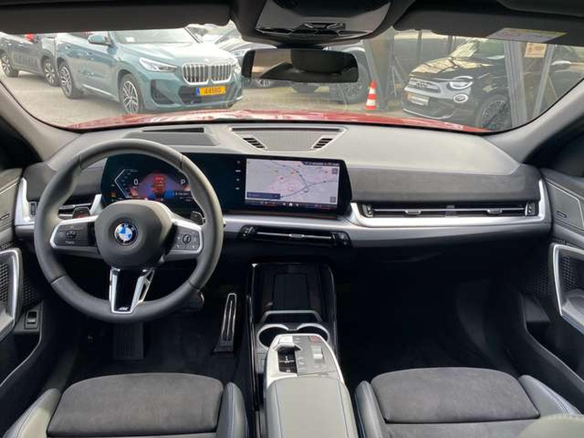 BMW X2 X2 sDrive20i M Sport EDITION (2026) - Foto 16