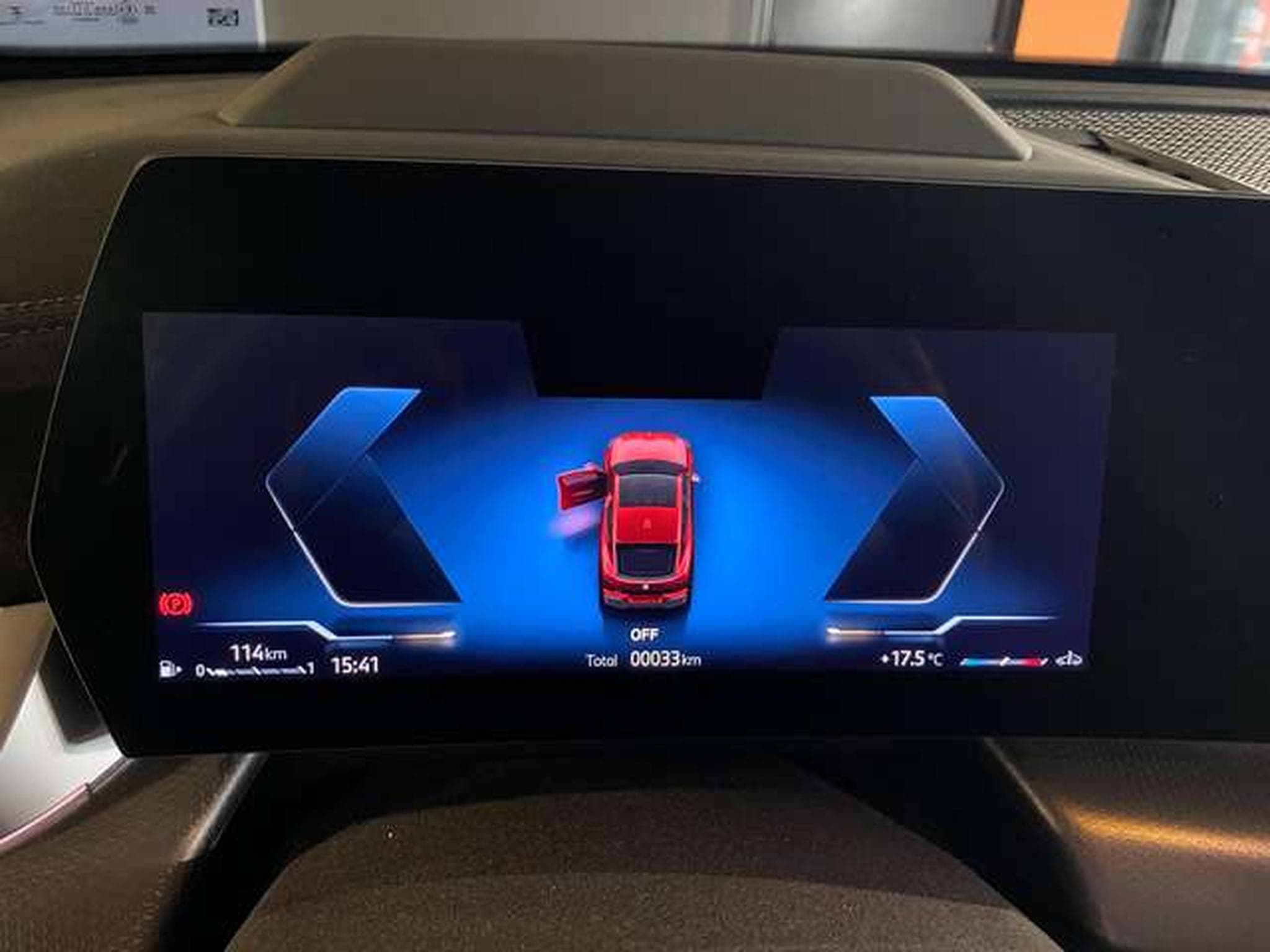 BMW X2 X2 sDrive20i M Sport EDITION (2026) - Foto 17