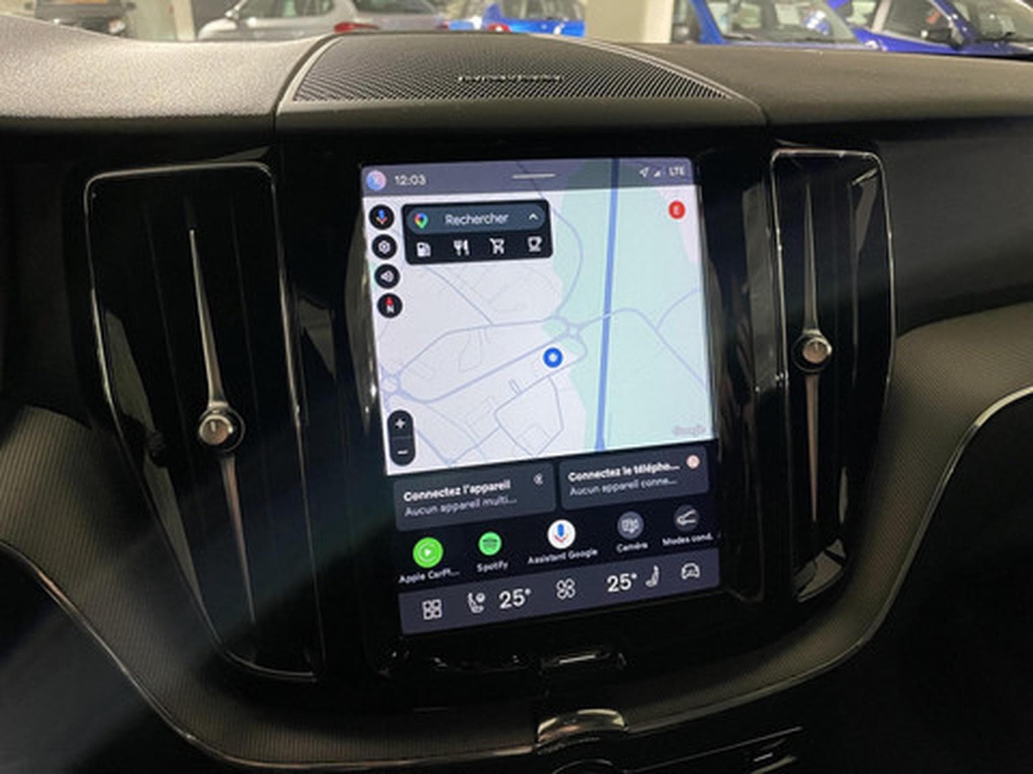 Volvo XC60 B4 P Geartronic Inscription (2022) - Photo 3