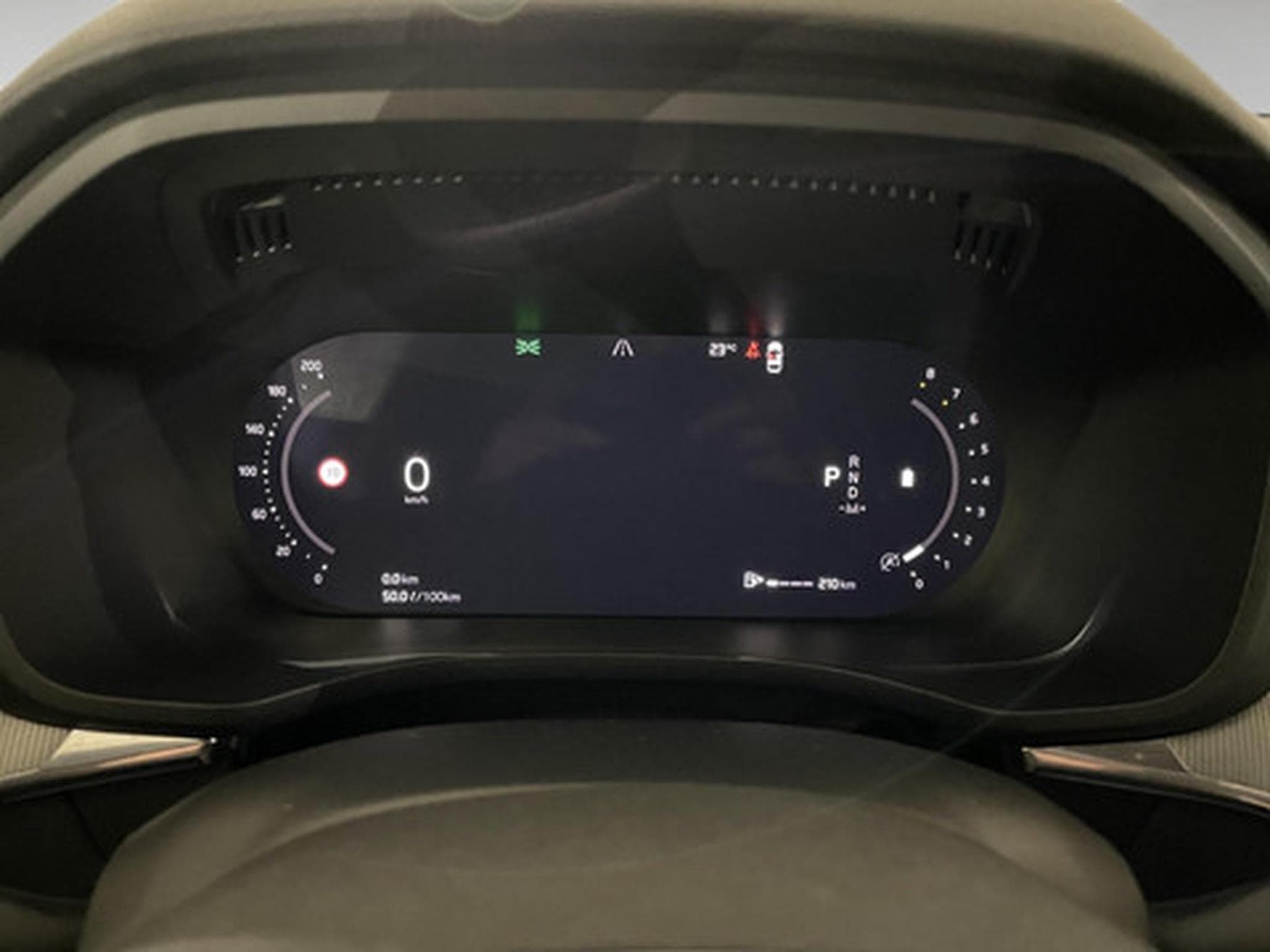 Volvo XC60 B4 P Geartronic Inscription (2022) - Photo 2
