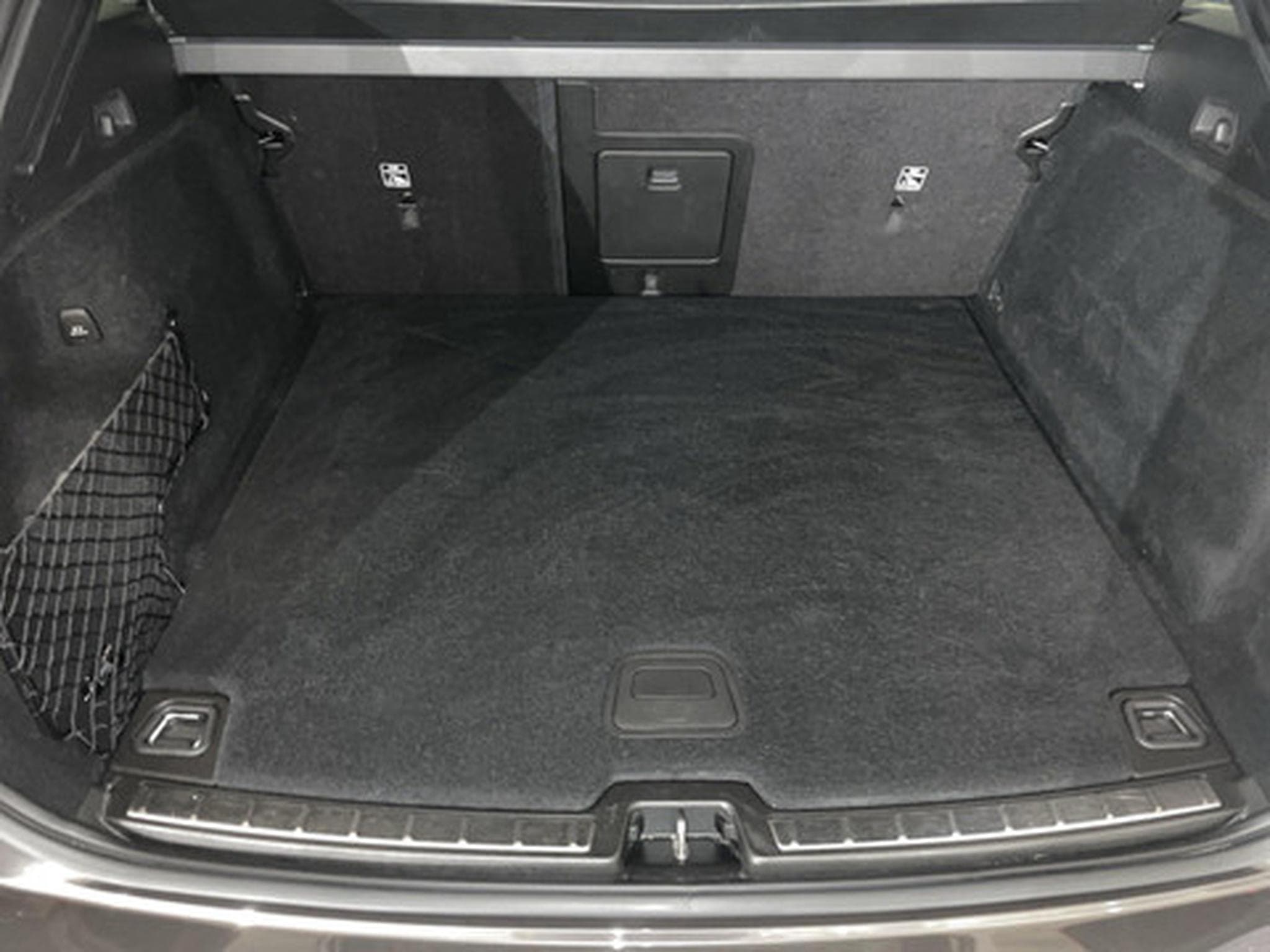 Volvo XC60 B4 P Geartronic Inscription (2022) - Photo 12