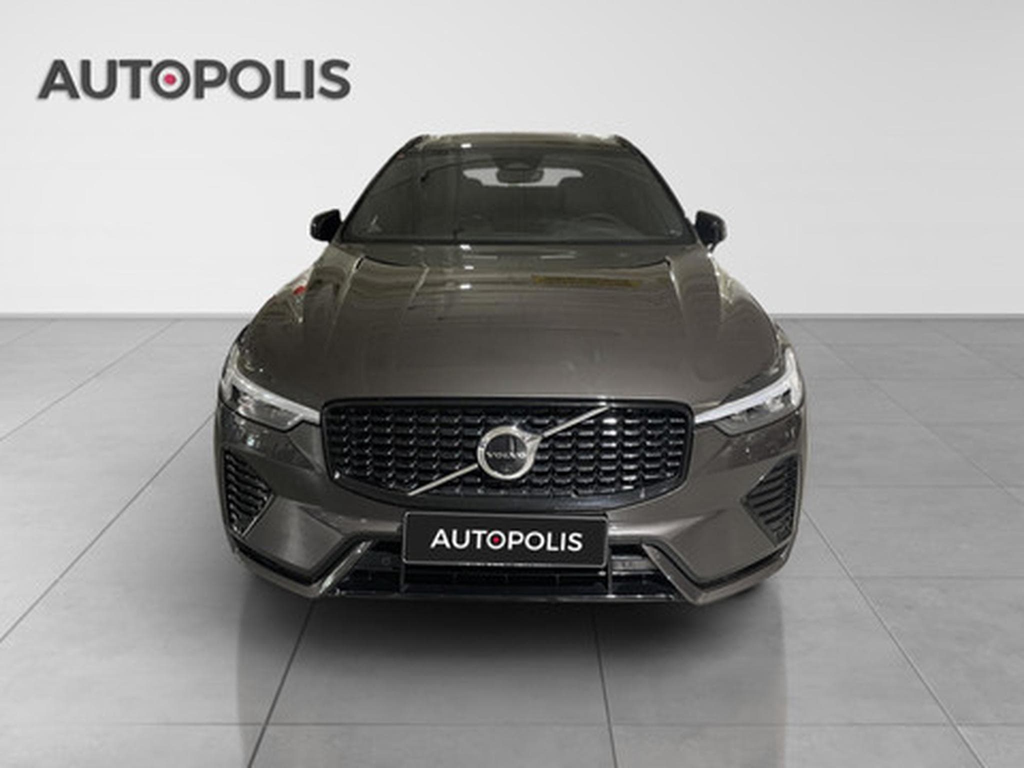 Volvo XC60 B4 P Geartronic Inscription (2022) - Photo 17