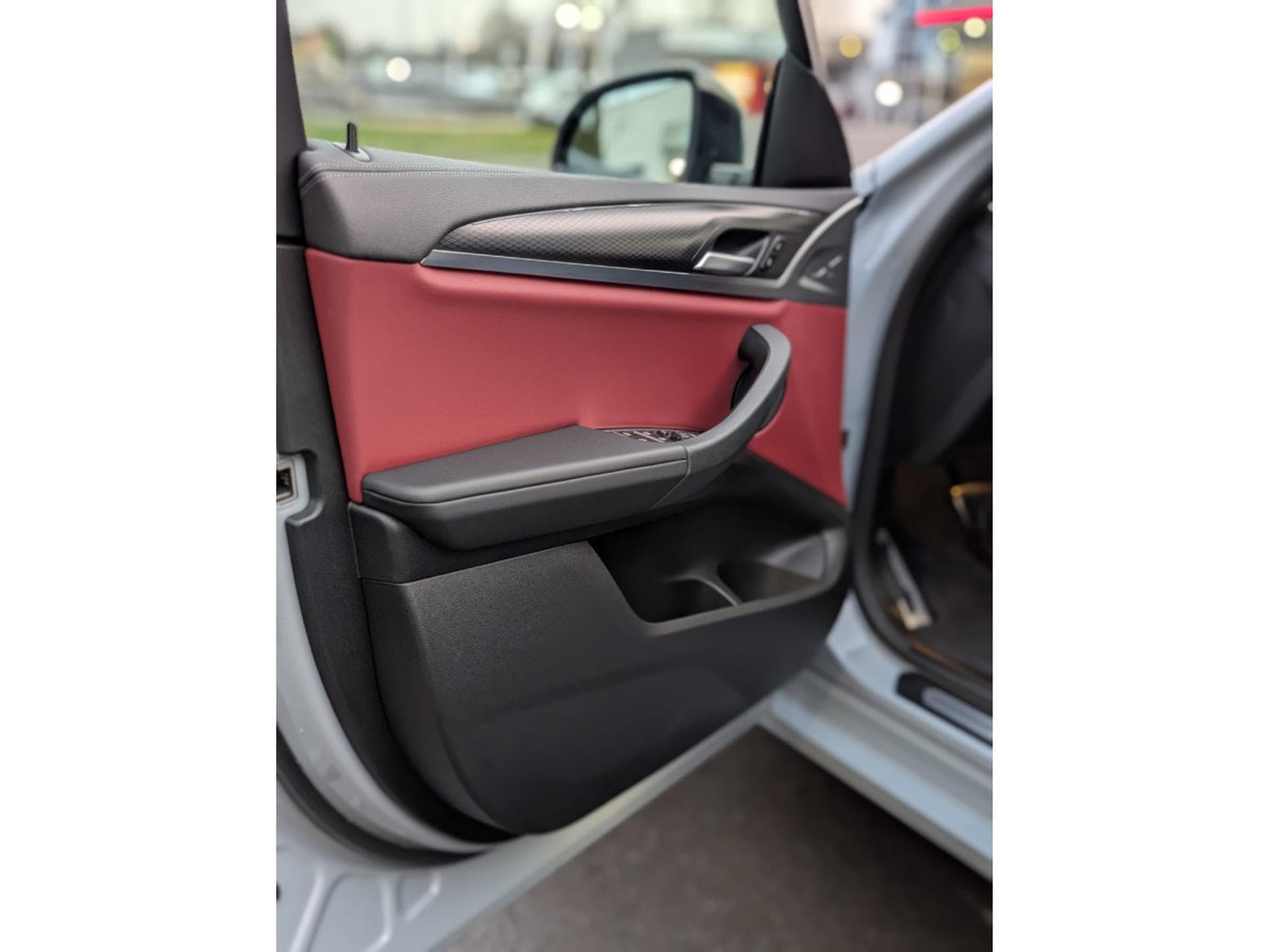 BMW X4 xDRIVE 20iA M SPORT * GARANTIE CONSTRUCTEUR * (2022) - Photo 10