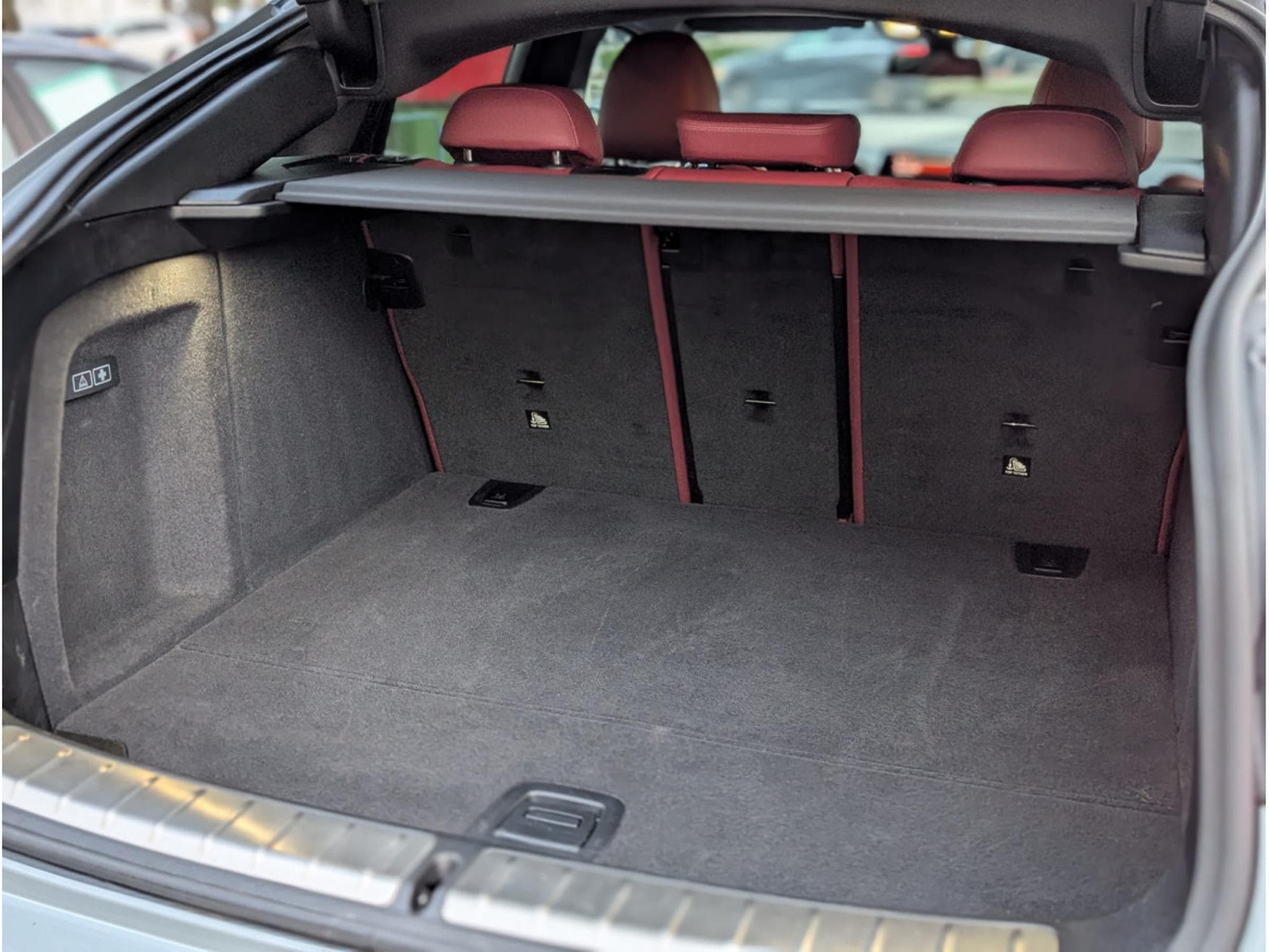 BMW X4 xDRIVE 20iA M SPORT * GARANTIE CONSTRUCTEUR * (2022) - Photo 11