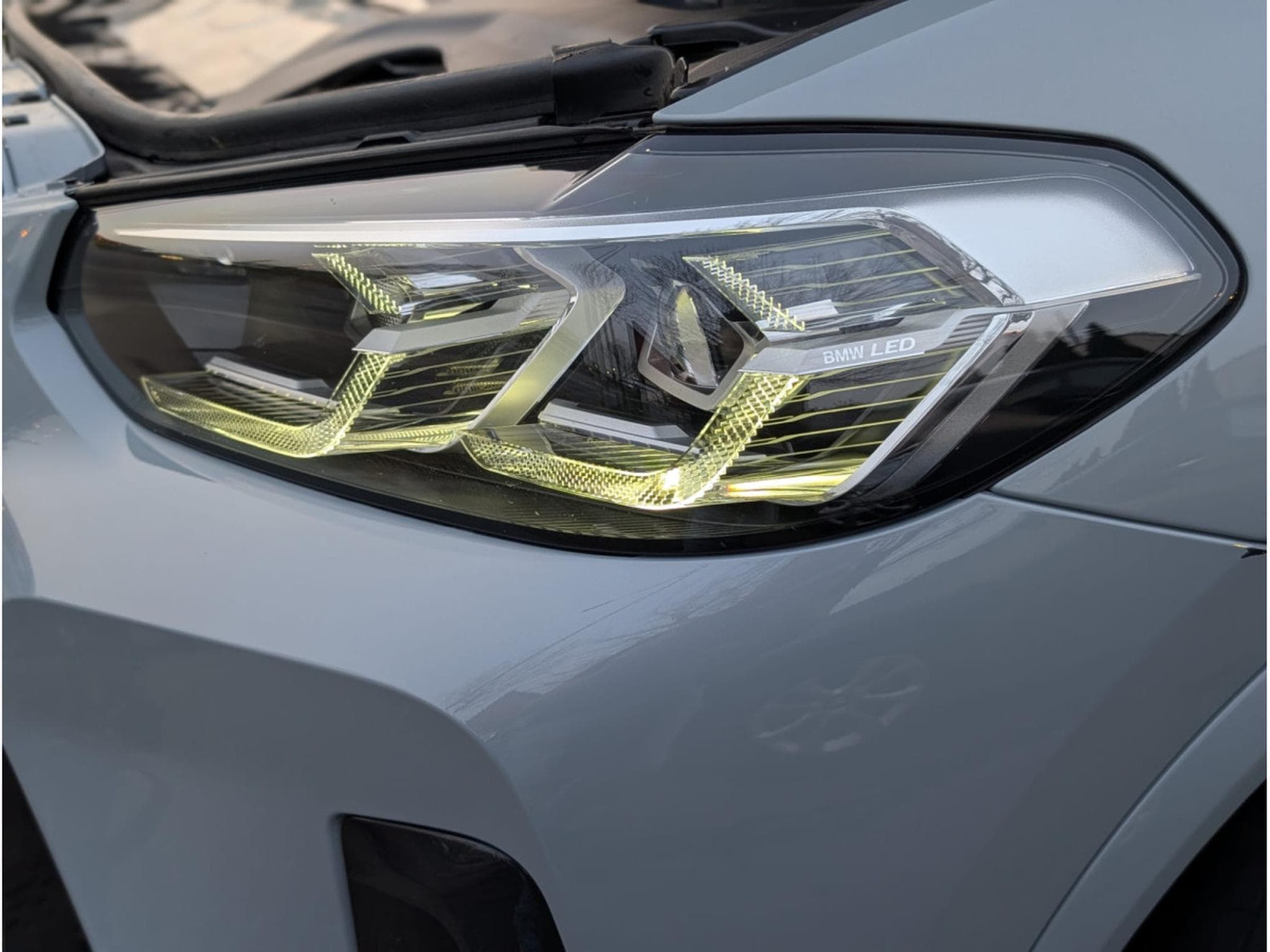 BMW X4 xDRIVE 20iA M SPORT * GARANTIE CONSTRUCTEUR * (2022) - Photo 15