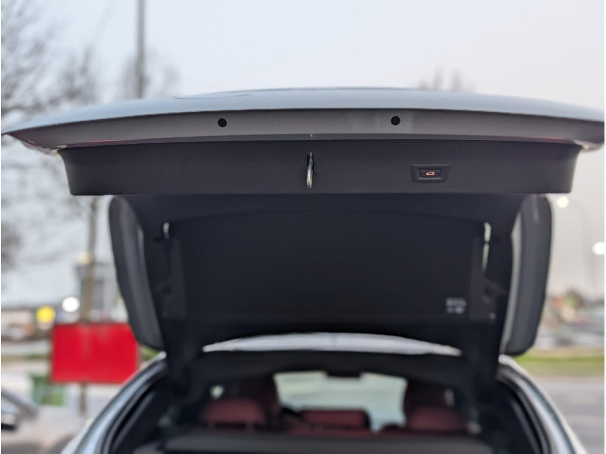 BMW X4 xDRIVE 20iA M SPORT * GARANTIE CONSTRUCTEUR * (2022) - Photo 16