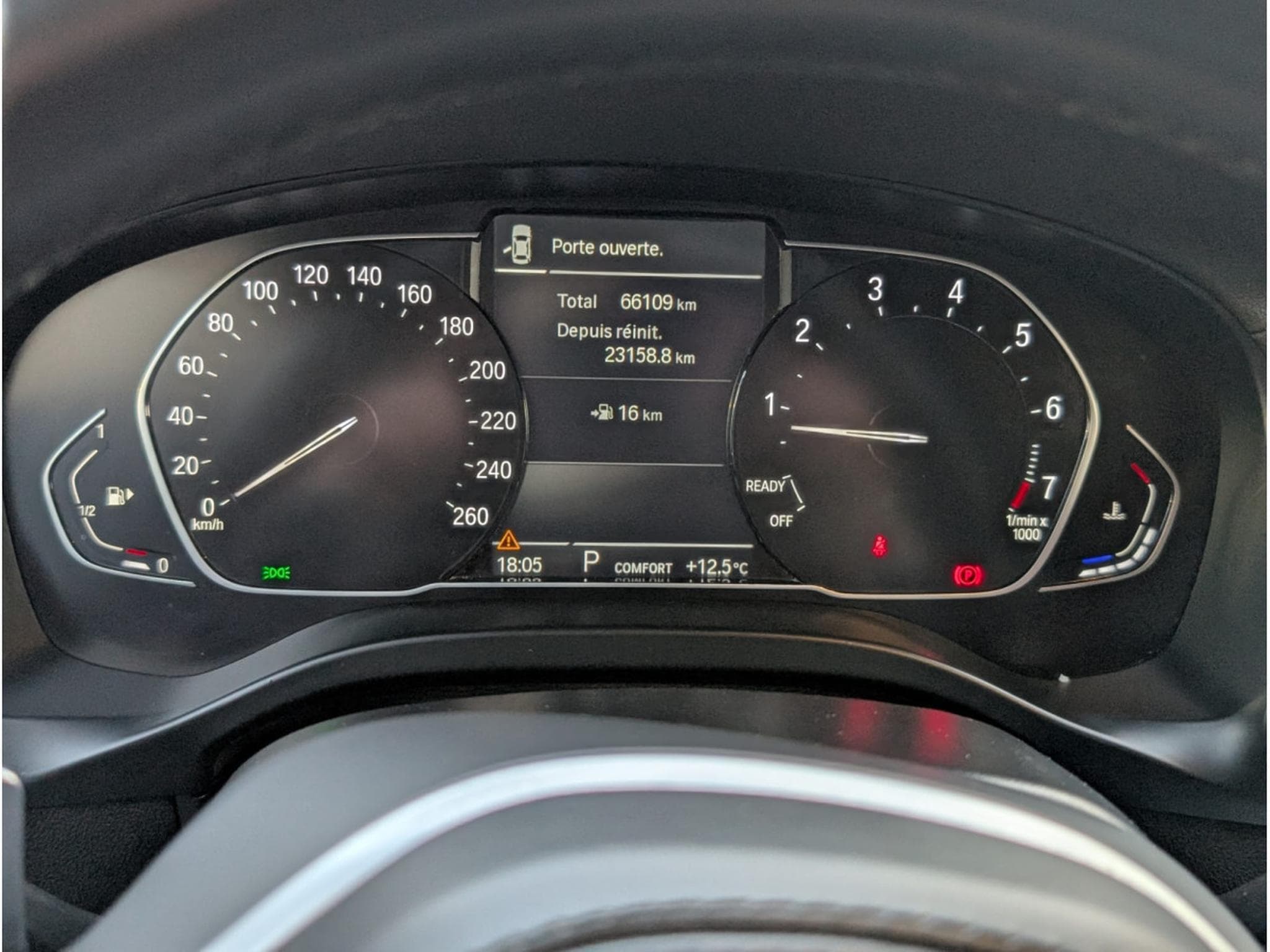 BMW X4 xDRIVE 20iA M SPORT * GARANTIE CONSTRUCTEUR * (2022) - Photo 23