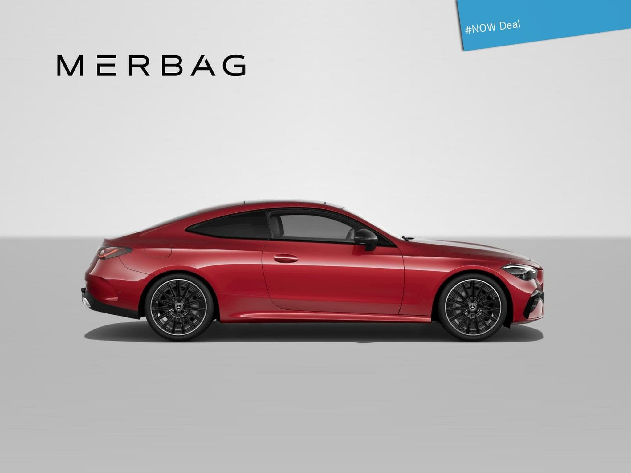 Mercedes CLE 300 4MATIC Coupé (2026) - Foto 2