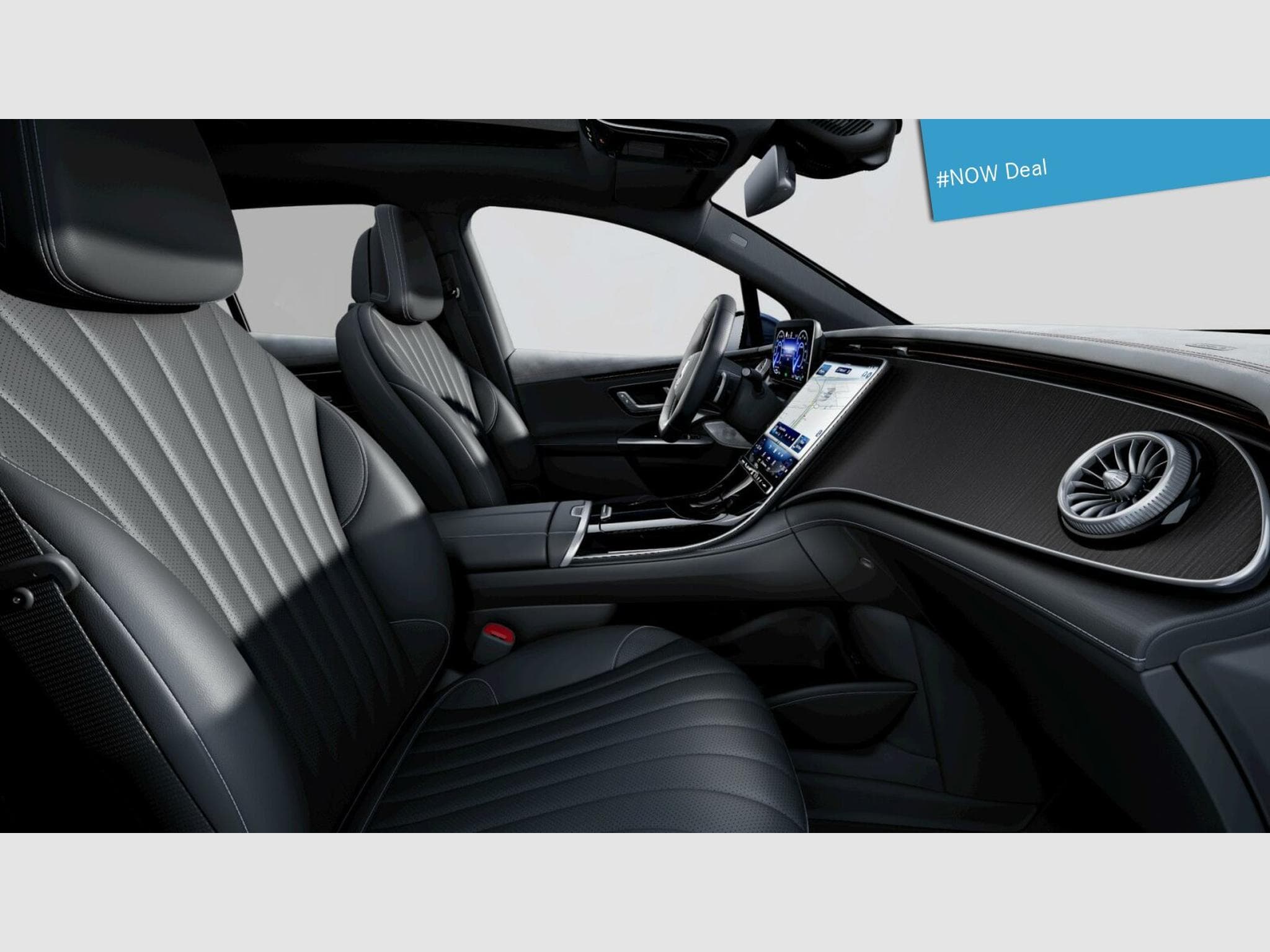 Mercedes EQE SUV (2026) - Photo 10