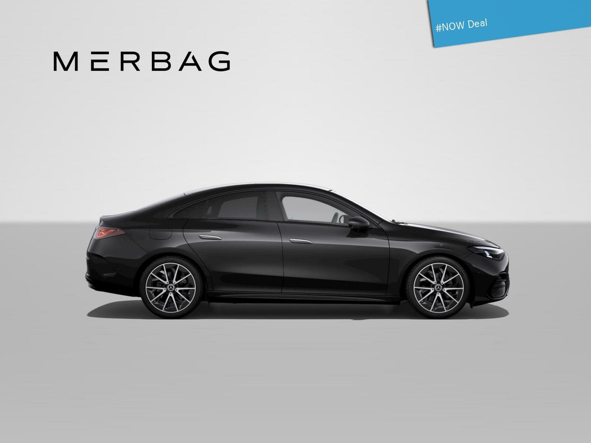 Mercedes CLA 350 4MATIC mit EQ Technologie (2026) - Foto 2