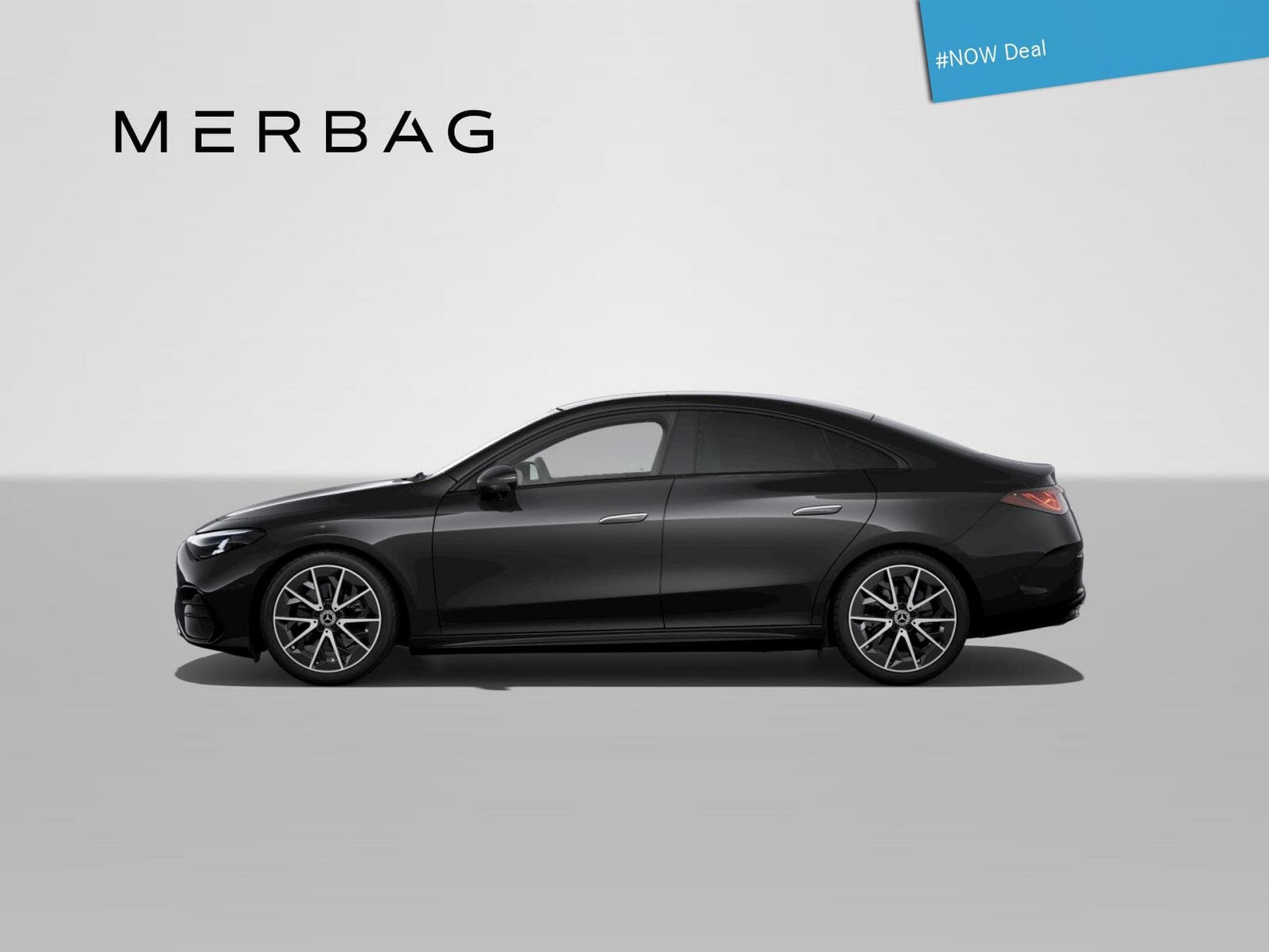 Mercedes CLA 350 4MATIC mit EQ Technologie (2026) - Foto 5