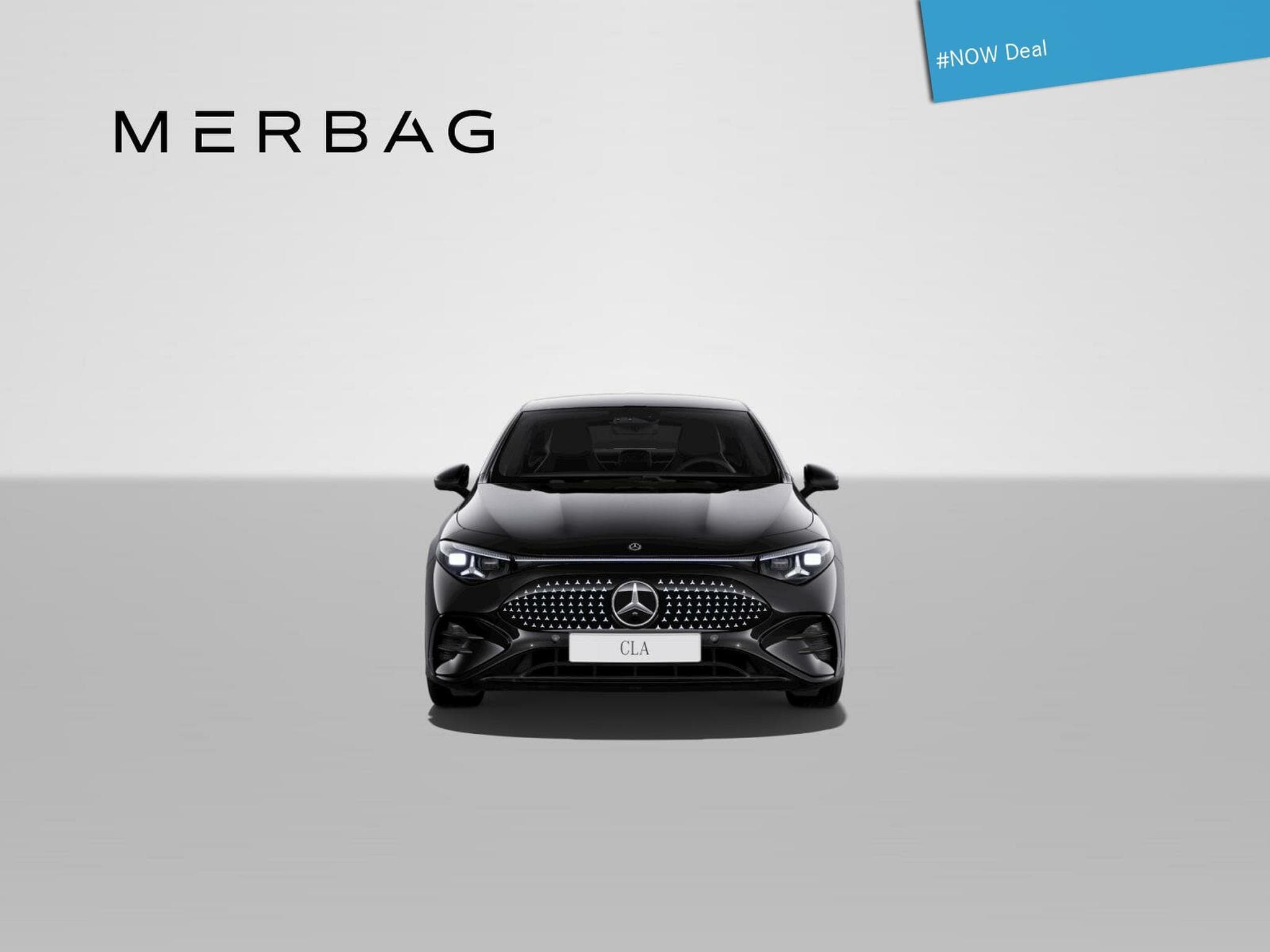 Mercedes CLA 350 4MATIC mit EQ Technologie (2026) - Foto 8