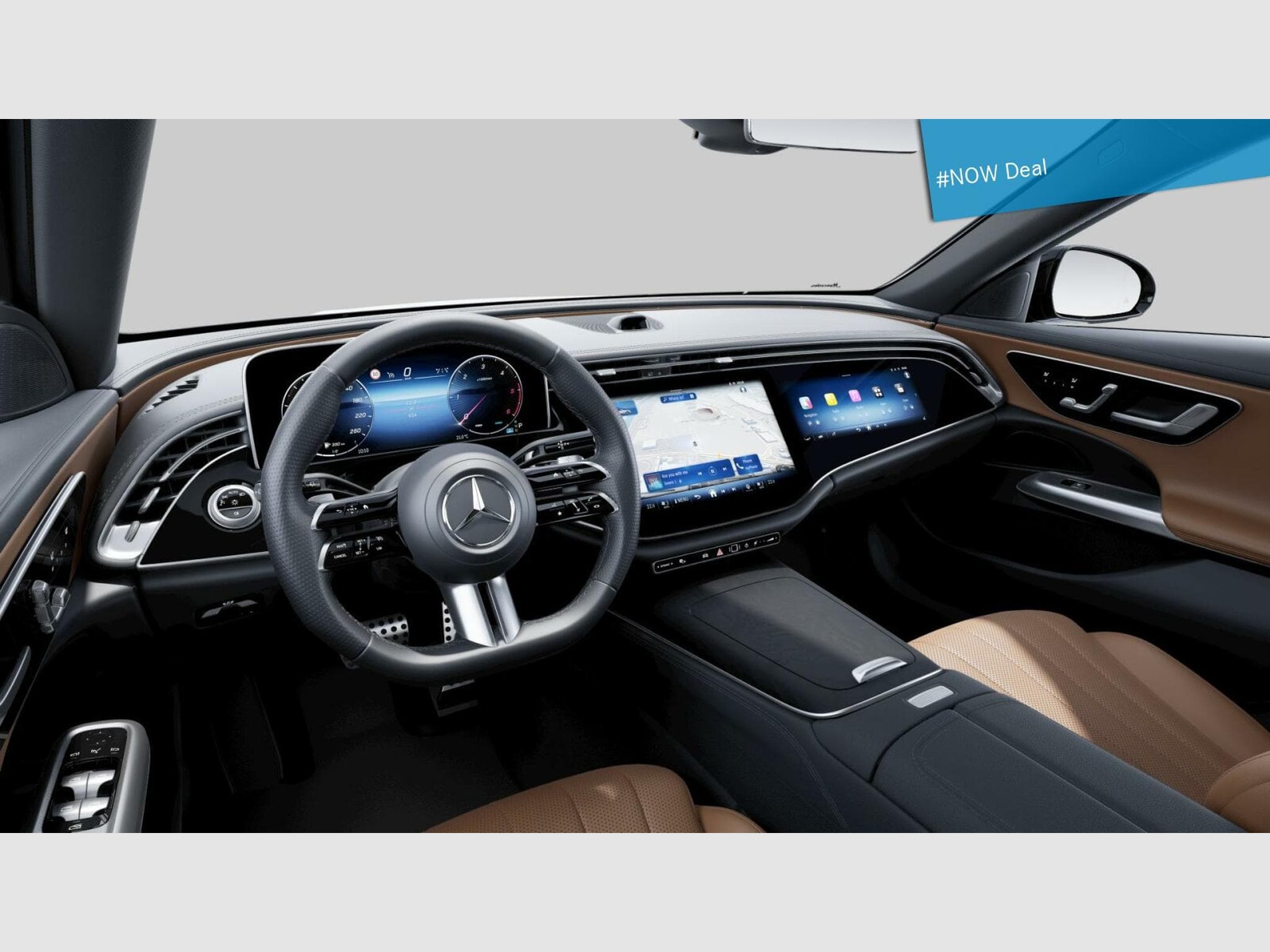 Mercedes E 220 d T-Modell (2026) - Photo 9