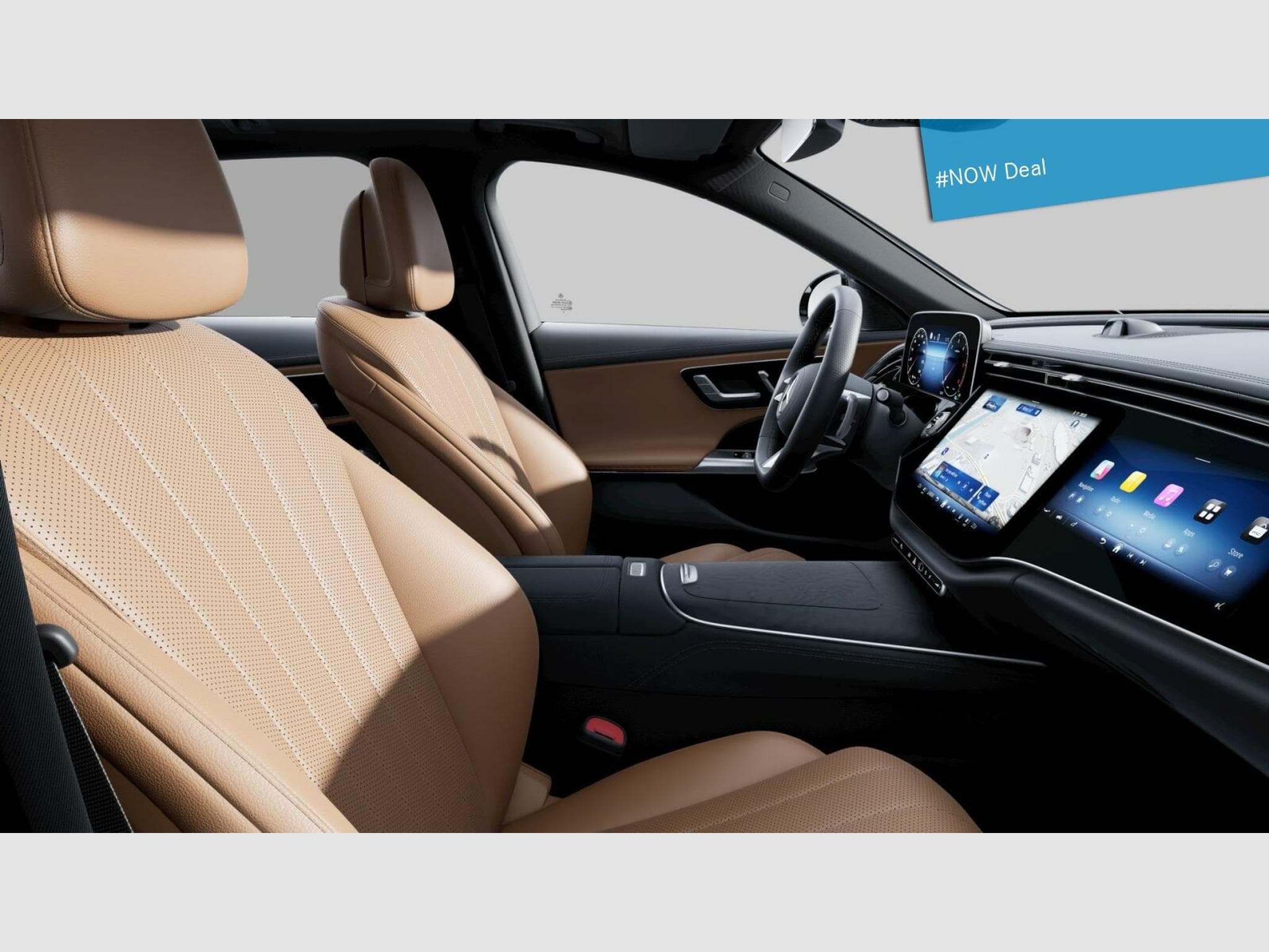 Mercedes E 220 d T-Modell (2026) - Photo 10