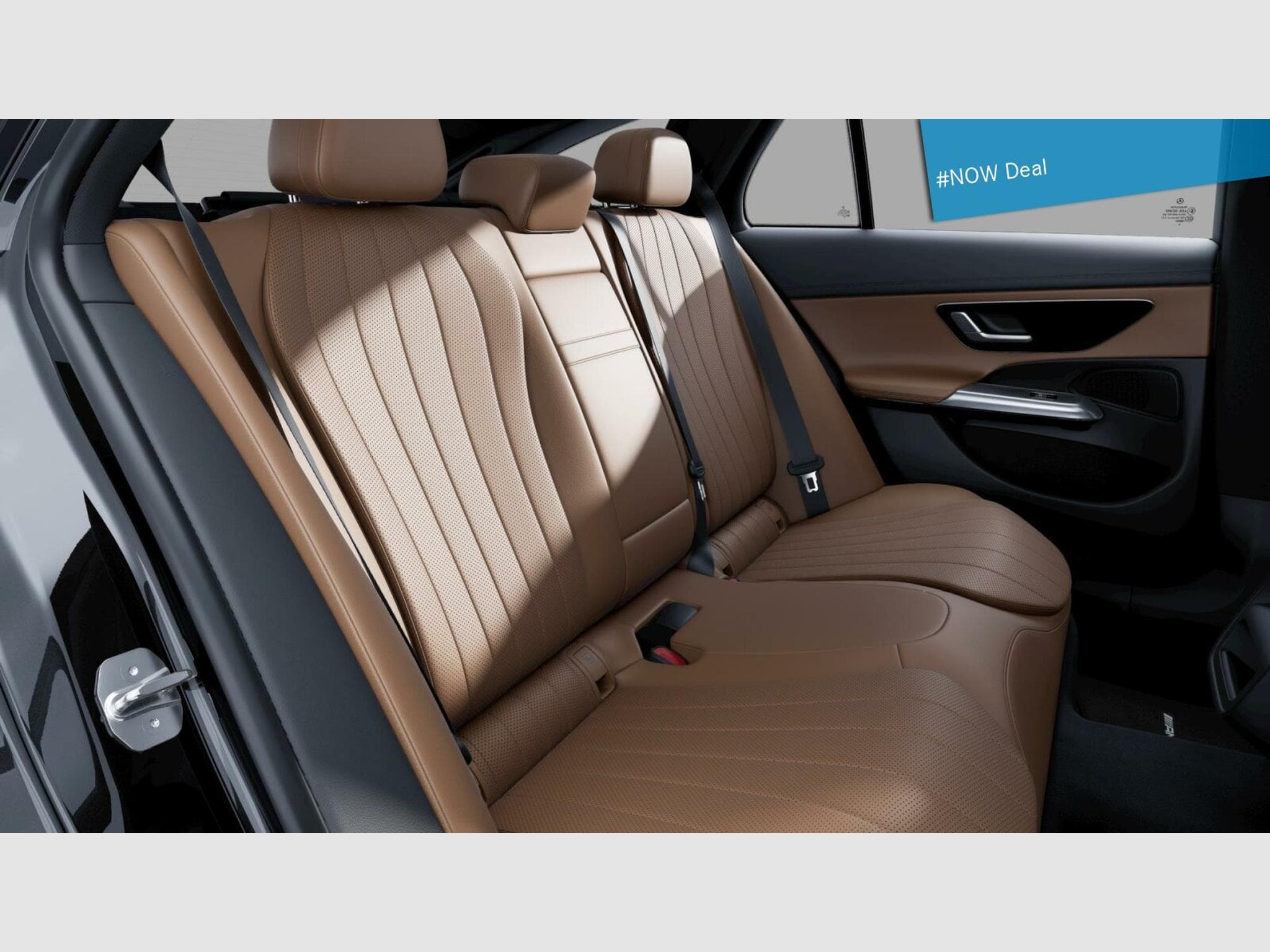 Mercedes E 220 d T-Modell (2026) - Photo 12