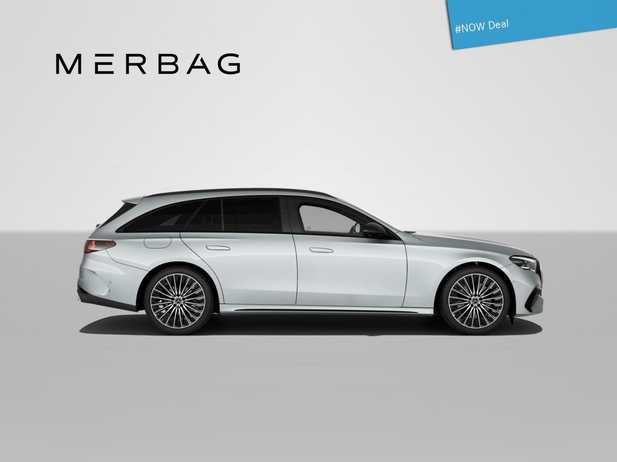 Mercedes E 200 d T-Modell (2026) - Photo 2