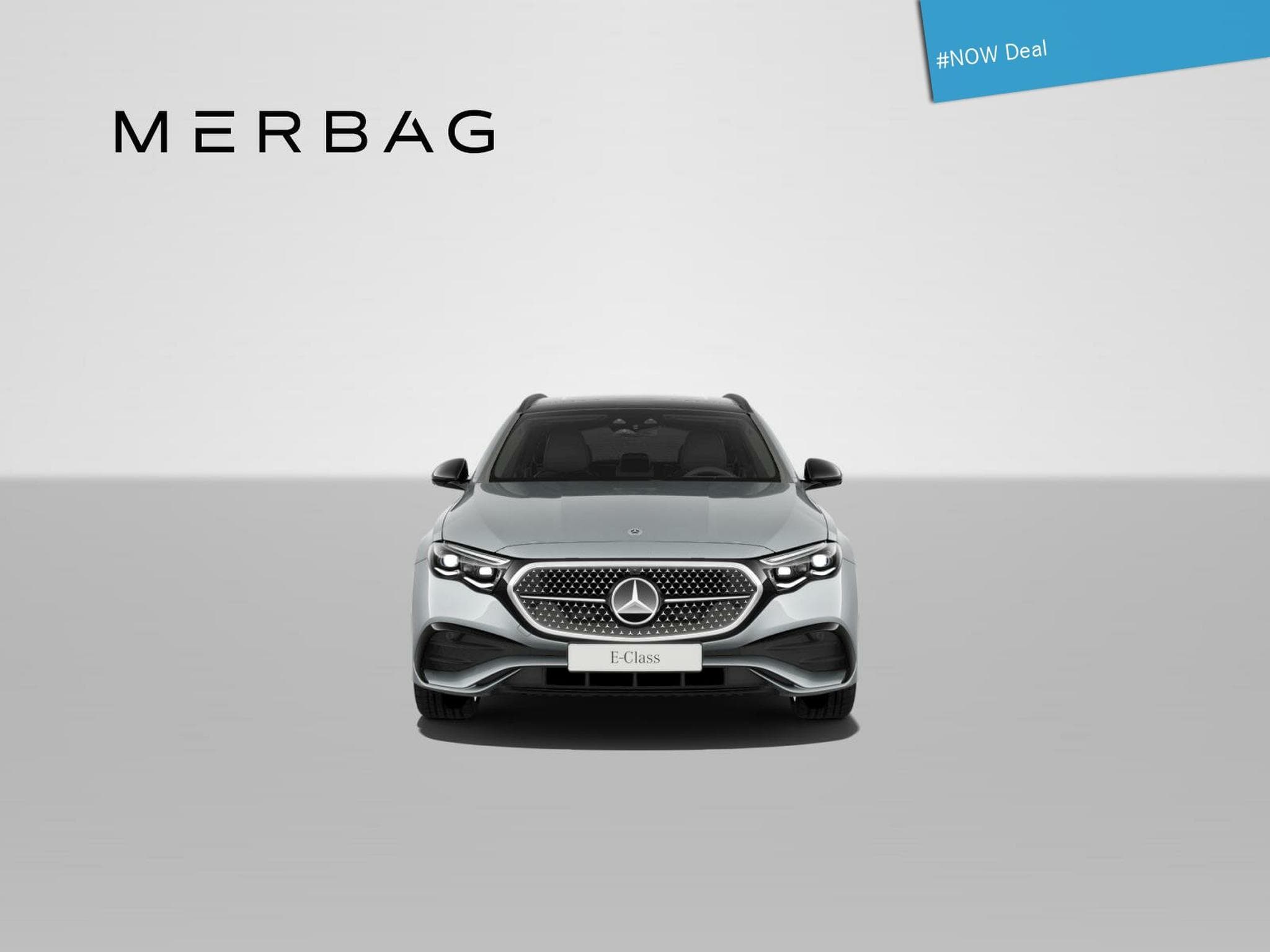 Mercedes E 200 d T-Modell (2026) - Photo 8