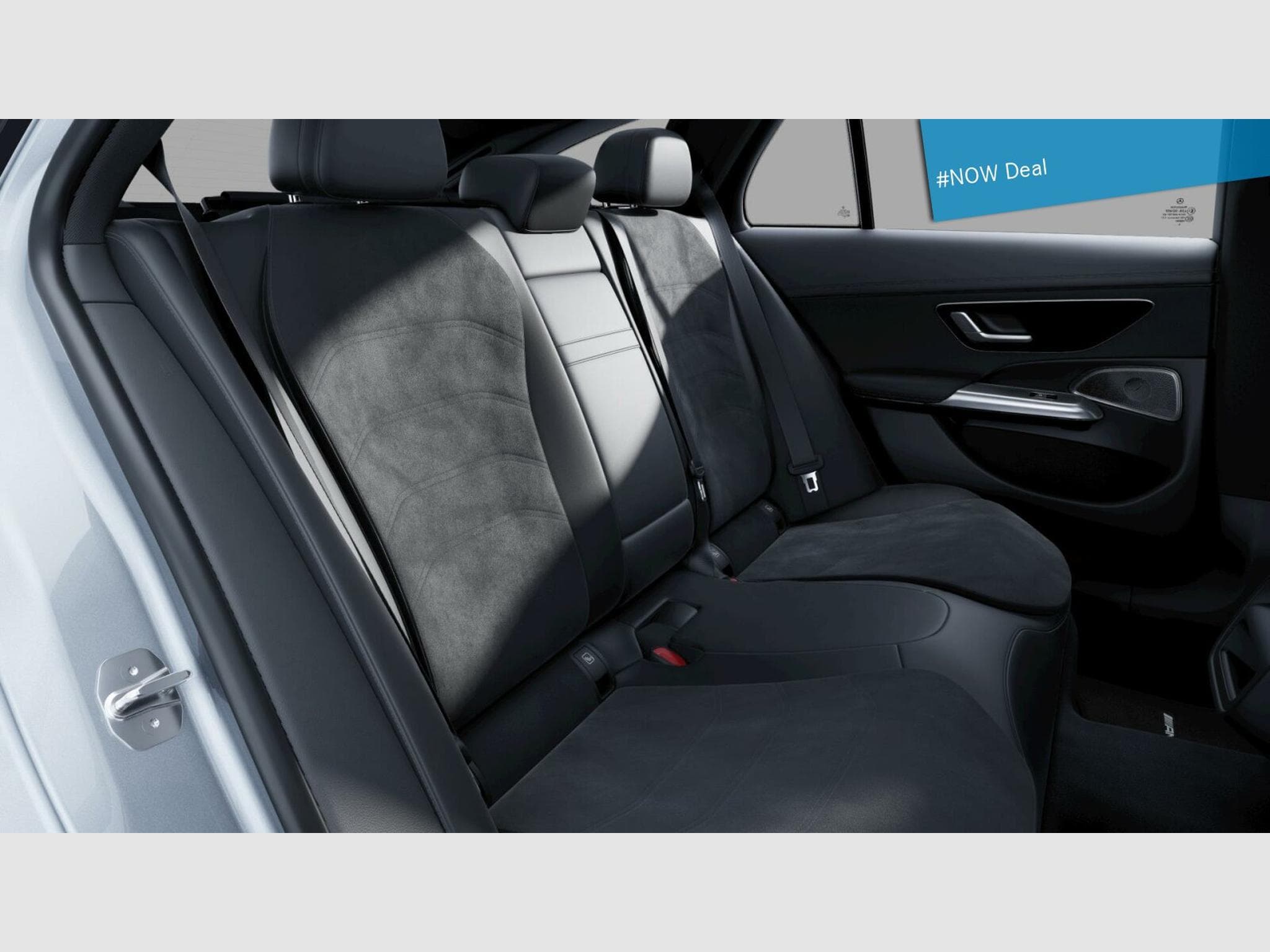 Mercedes E 200 d T-Modell (2026) - Photo 12