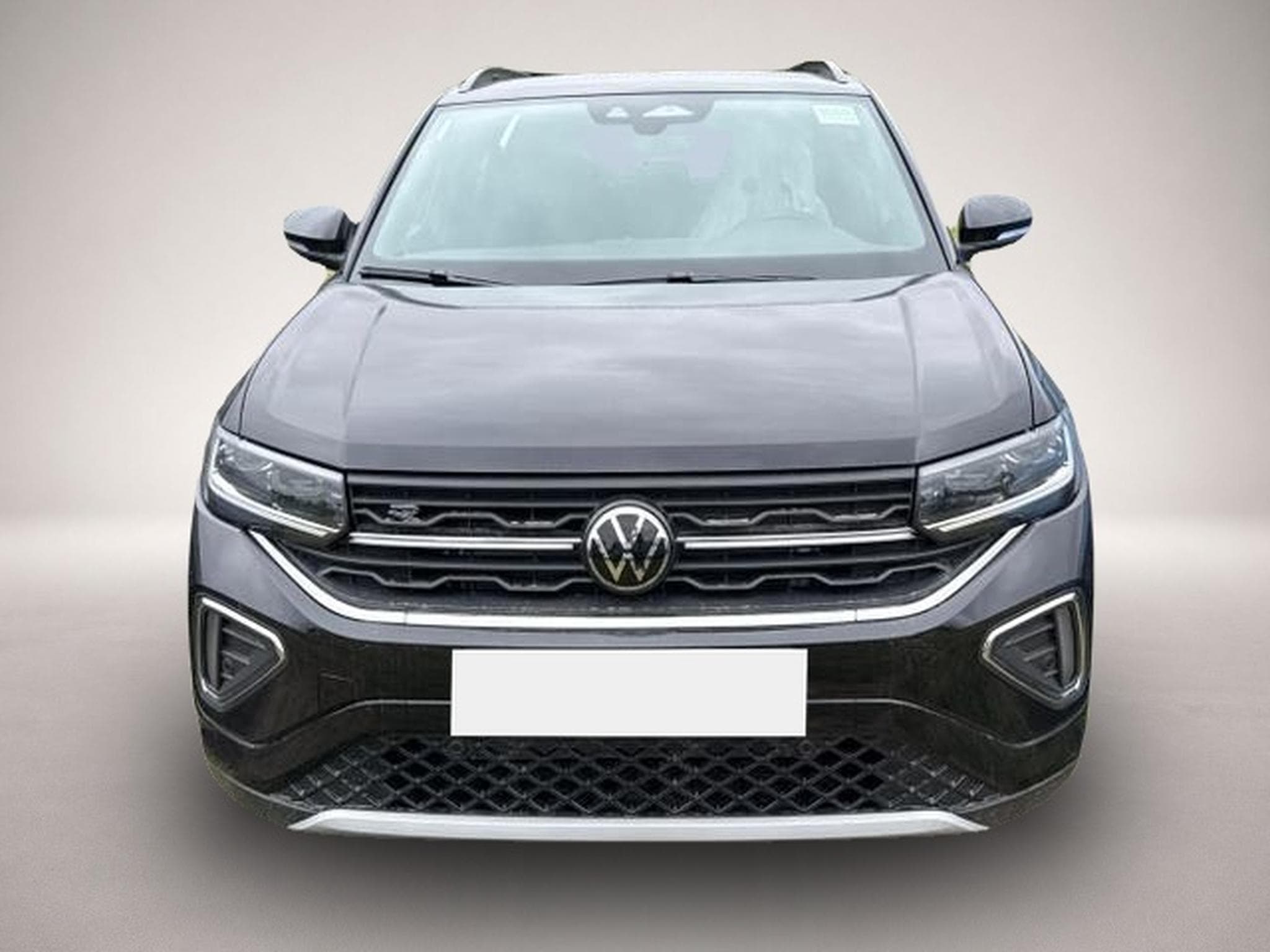 VW T-Cross (2026) - Photo 2