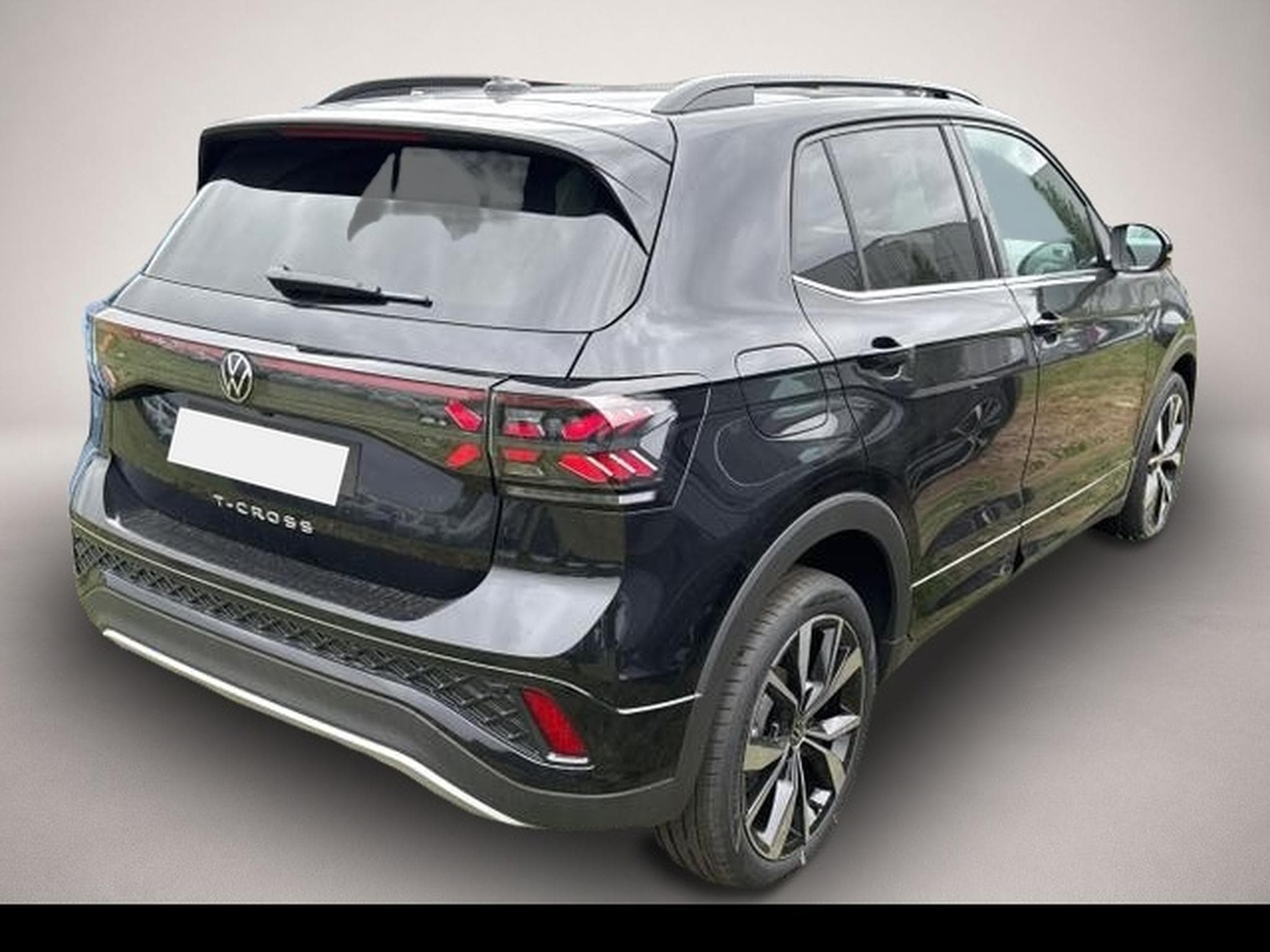 VW T-Cross (2026) - Photo 4