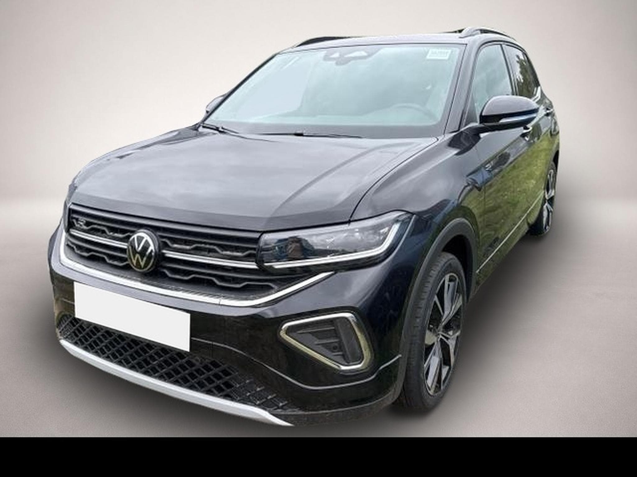 VW T-Cross (2026) - Photo 1