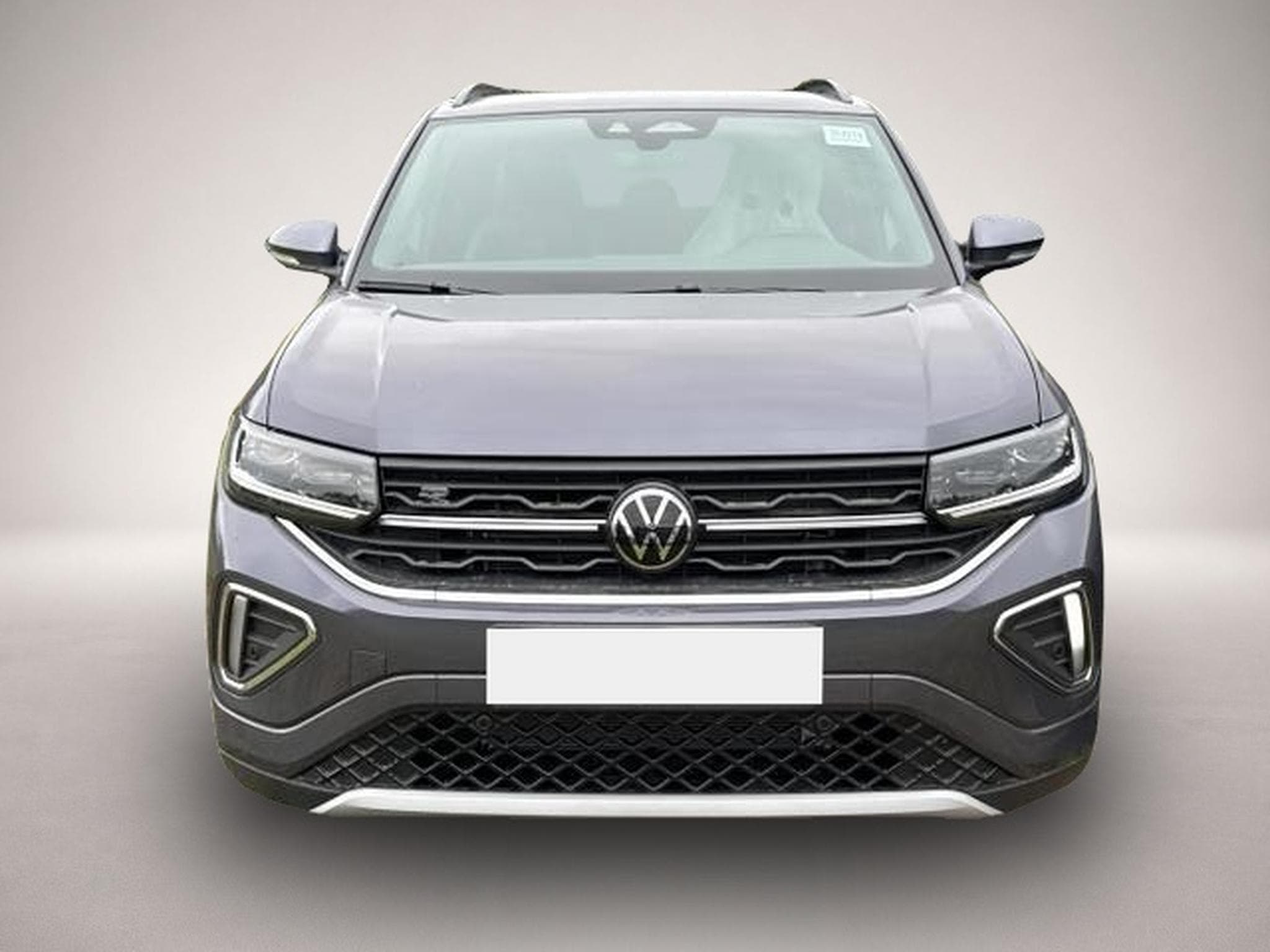 VW T-Cross (2026) - Photo 2