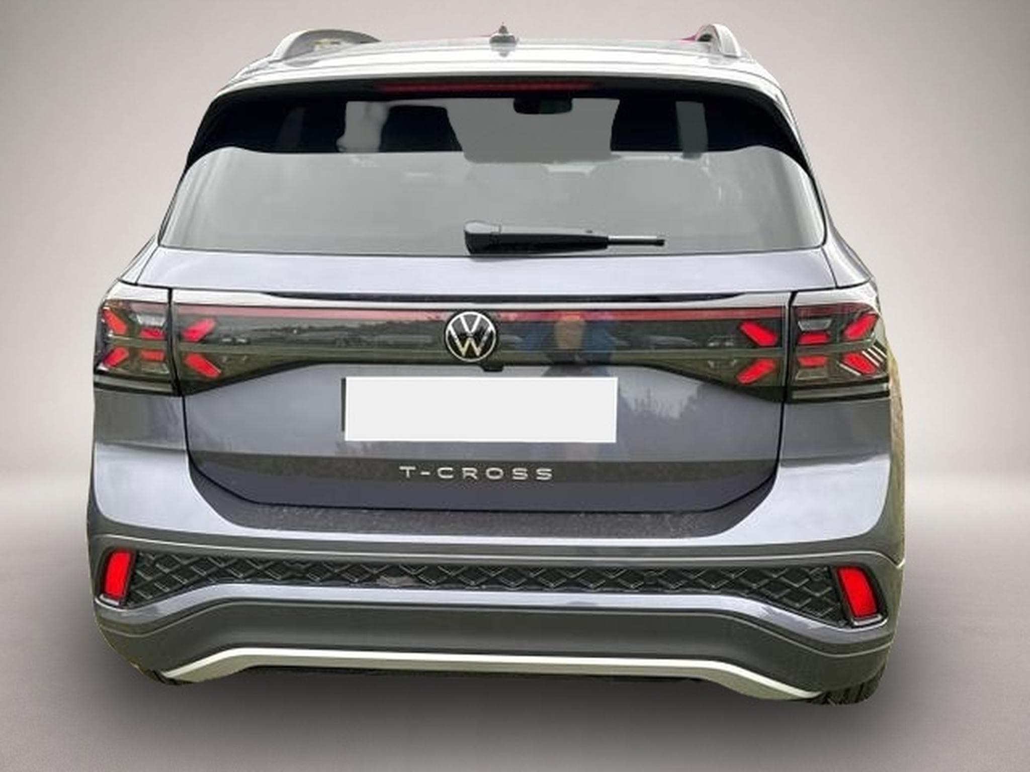 VW T-Cross (2026) - Photo 5