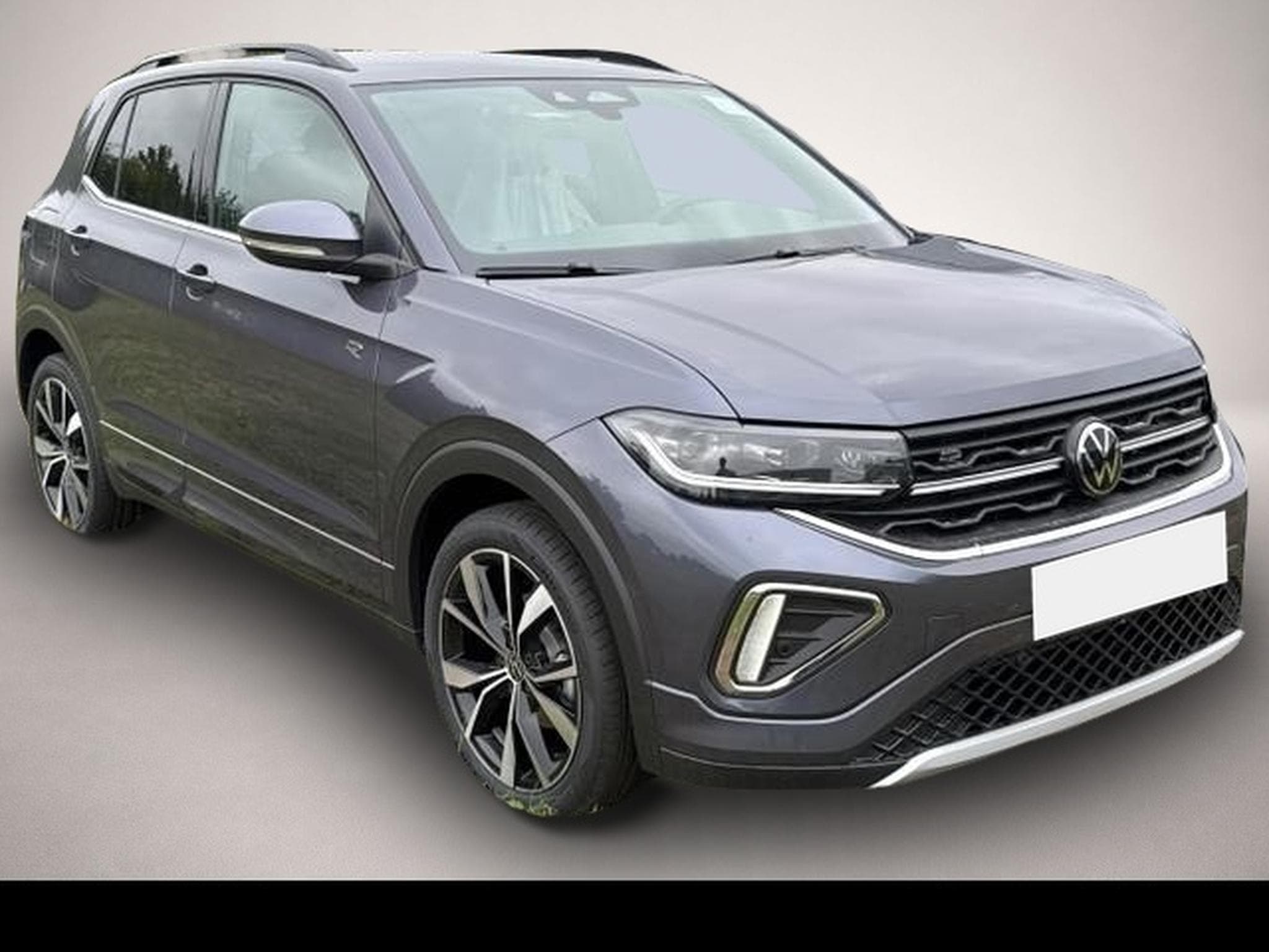 VW T-Cross (2026) - Photo 3
