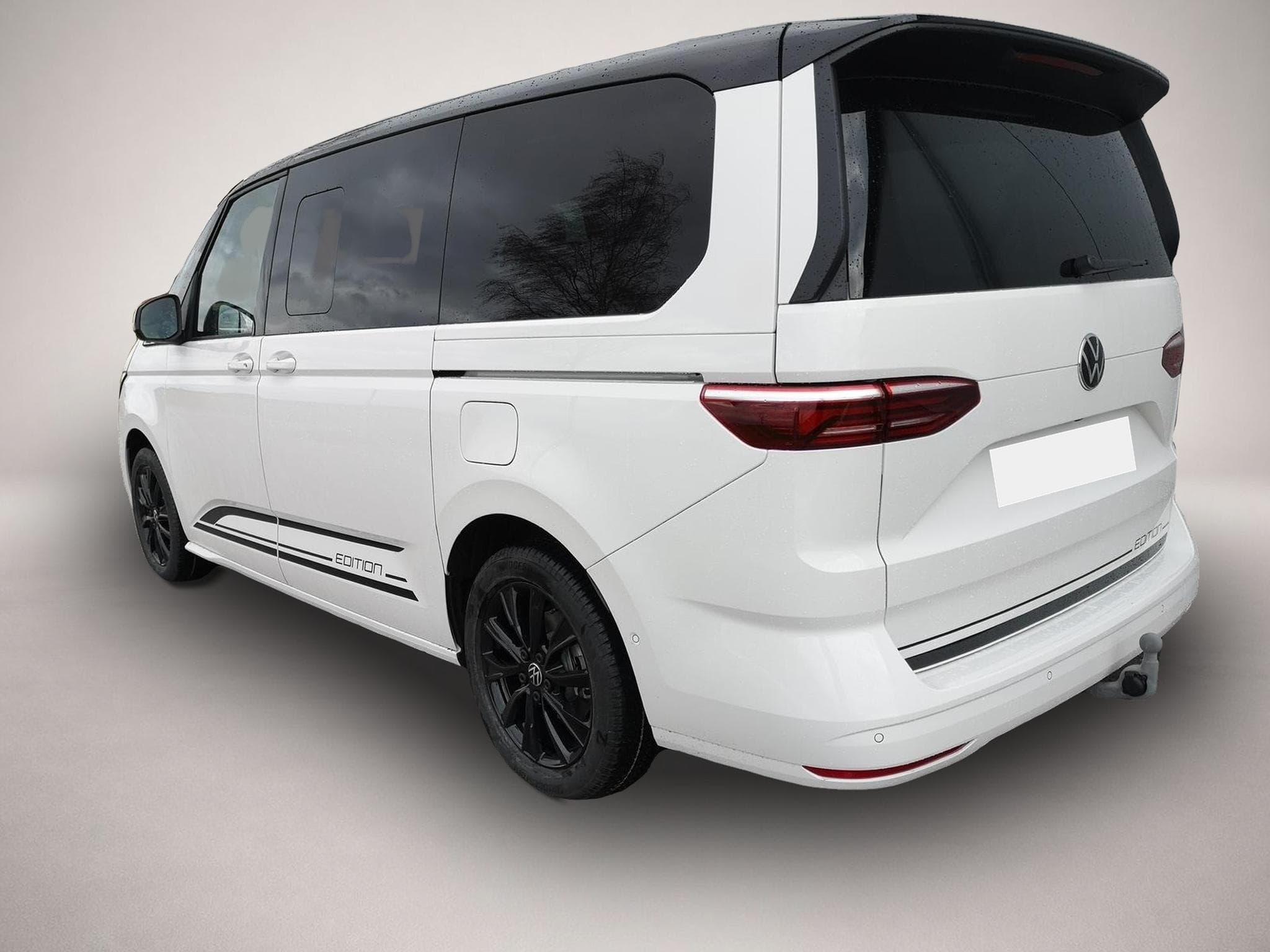 VW Multivan (2026) - Photo 3