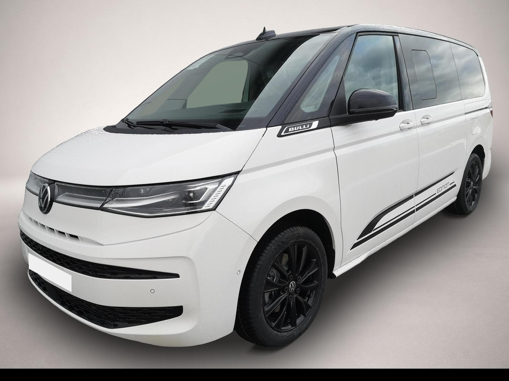 VW Multivan (2026) - Photo 1