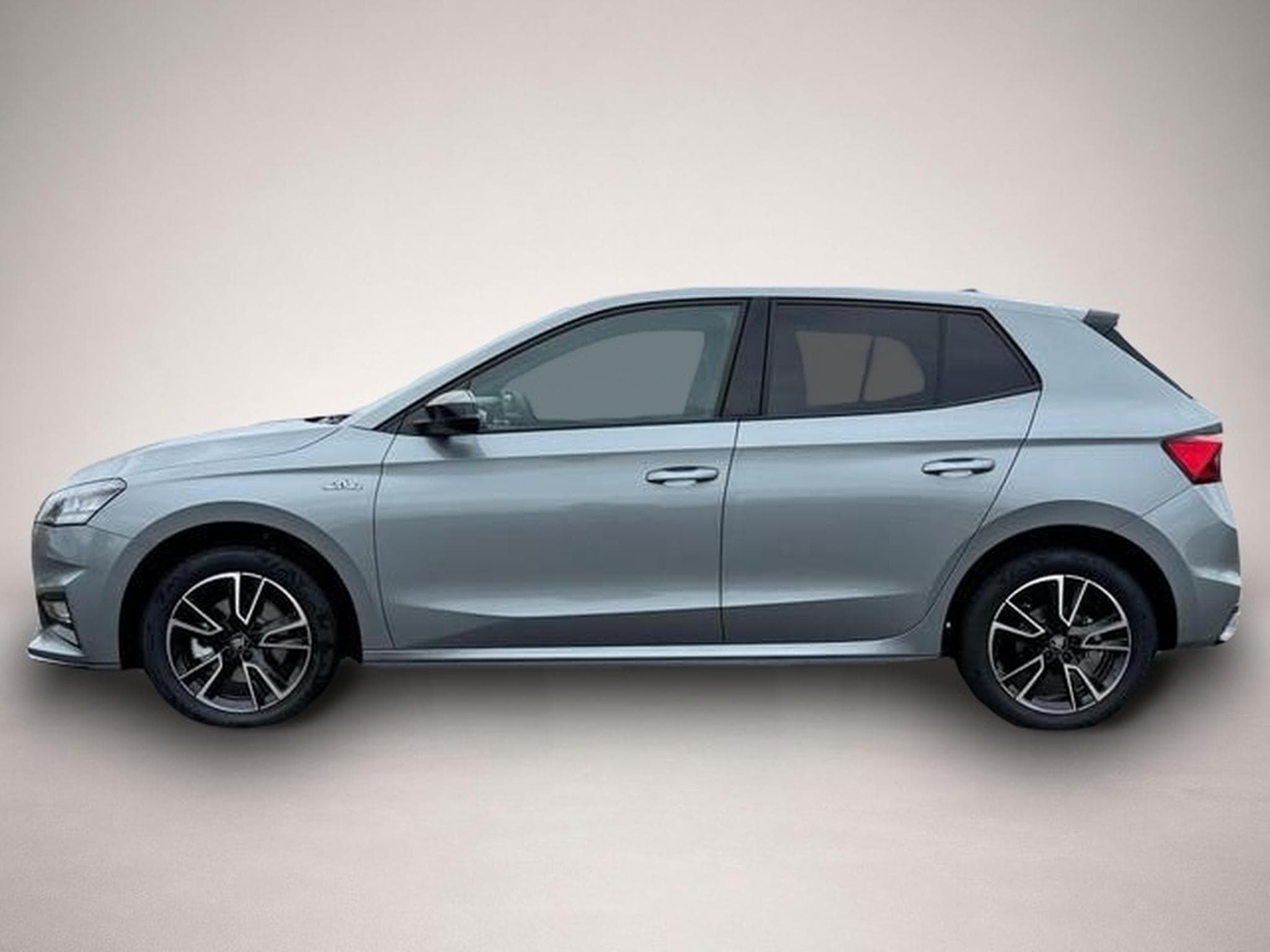 Skoda Fabia (2026) - Photo 5