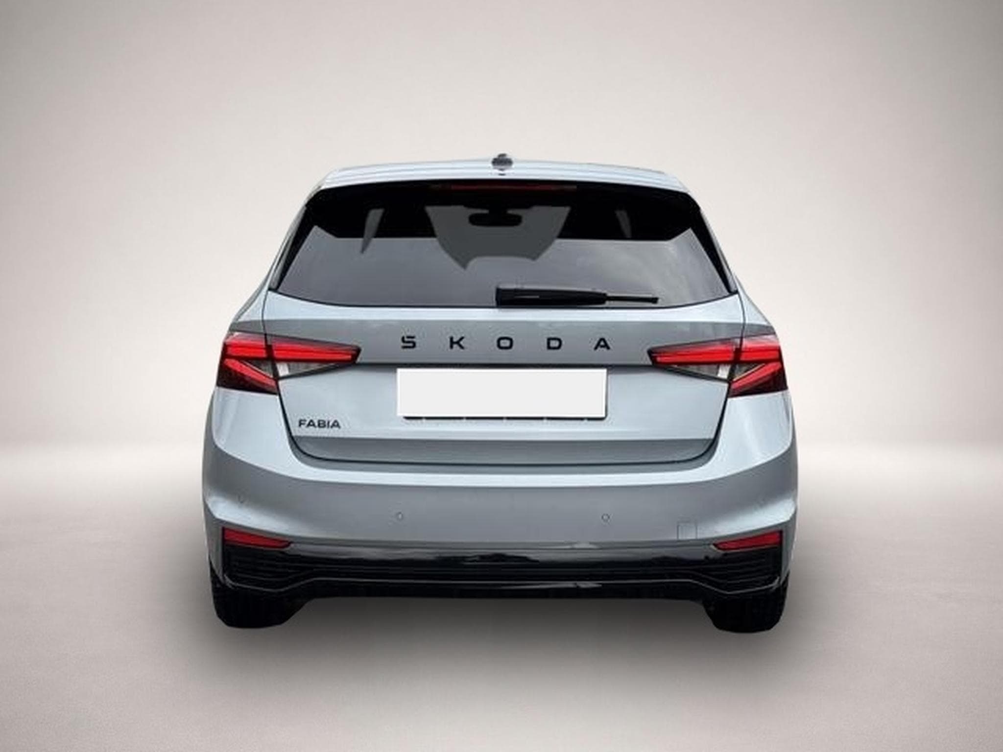 Skoda Fabia (2026) - Photo 3