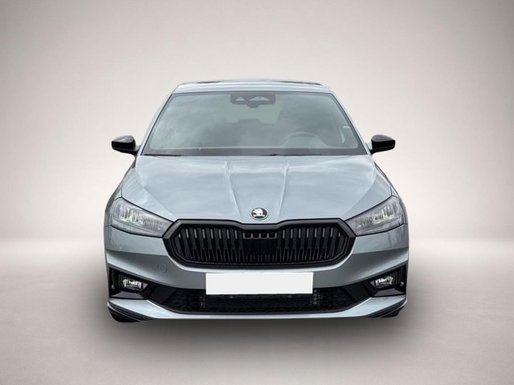 Skoda Fabia (2026) - Photo 2