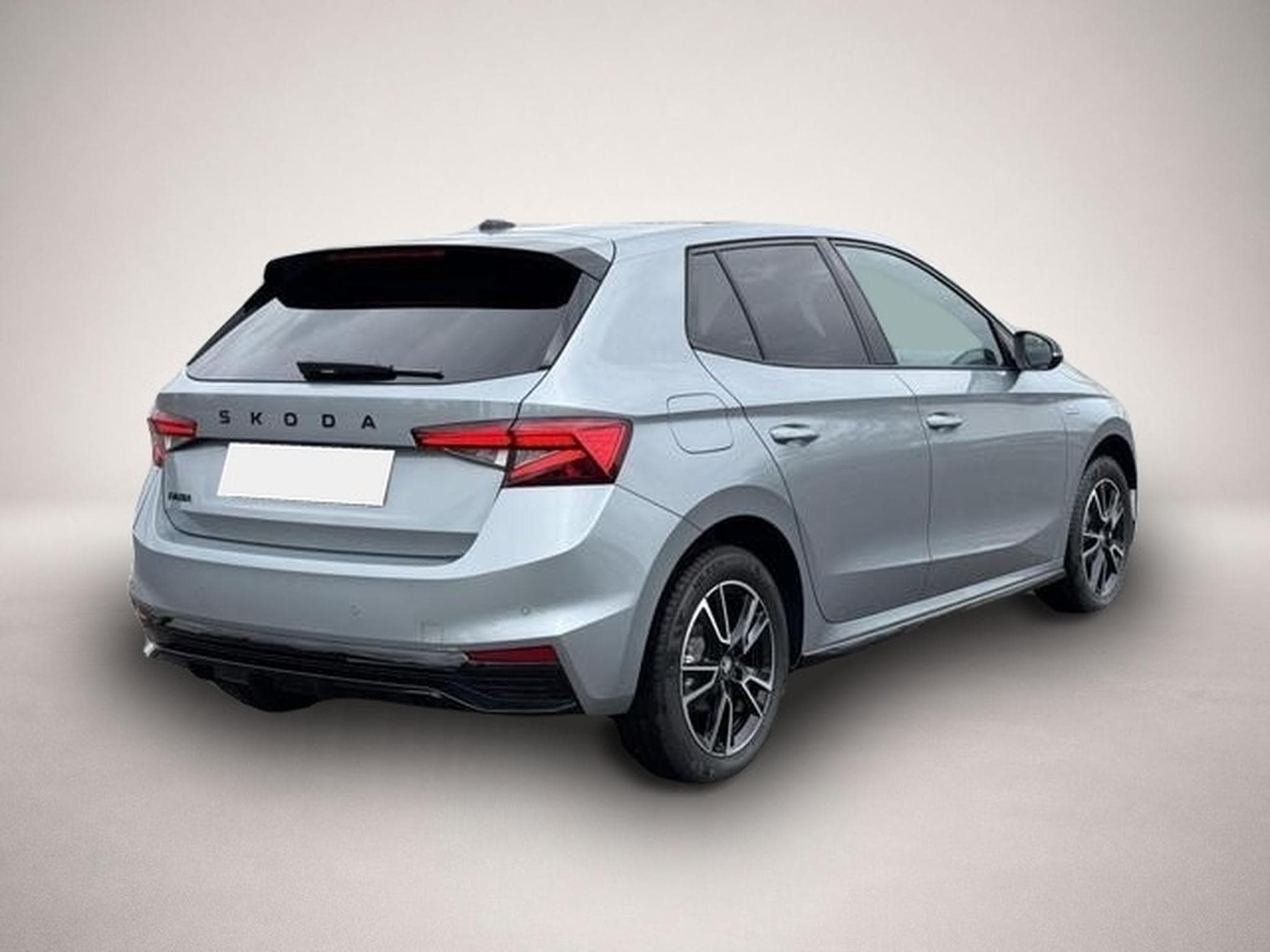 Skoda Fabia (2026) - Photo 4