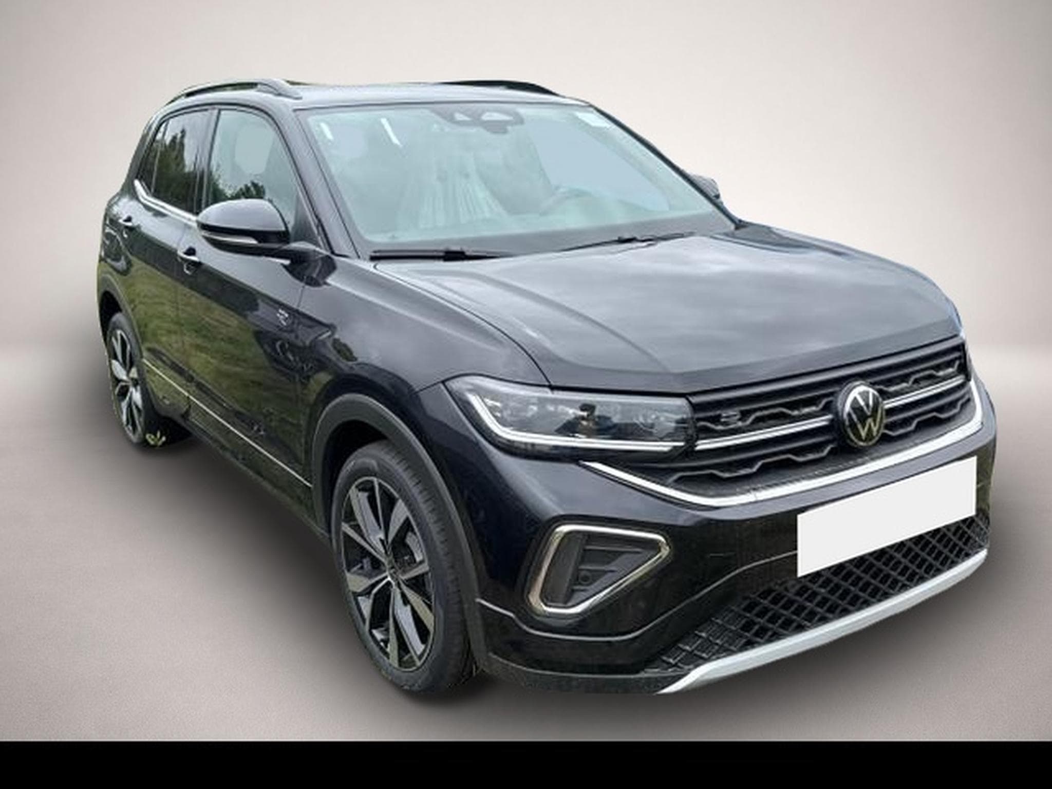 VW T-Cross (2026) - Photo 3