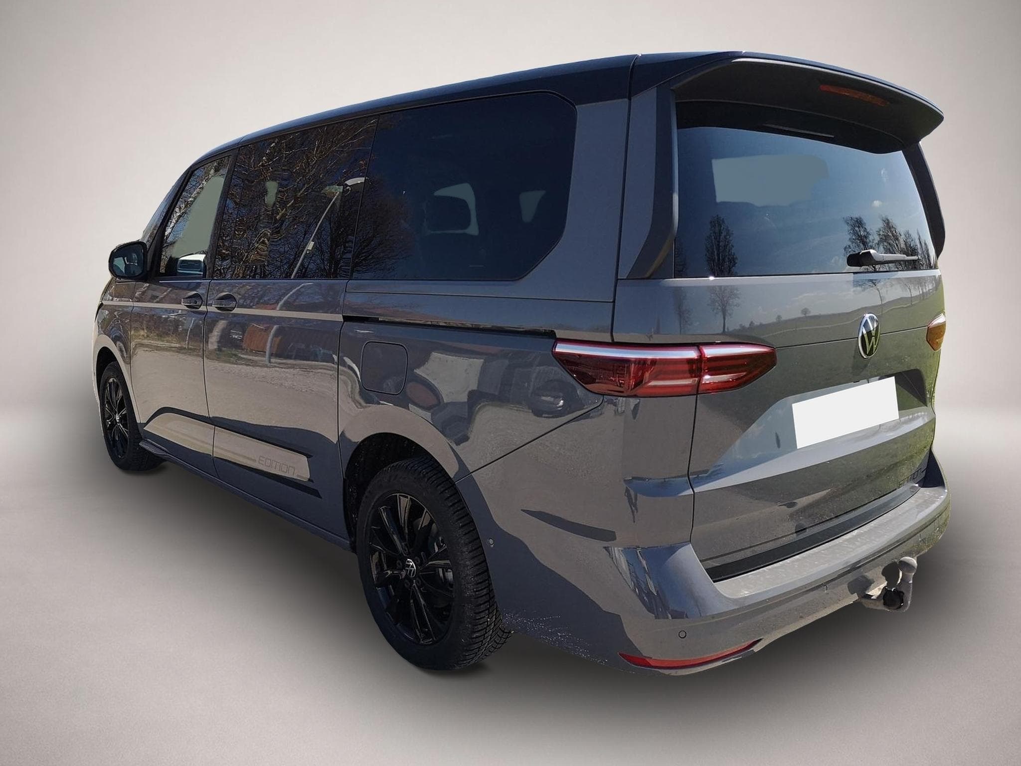 VW Multivan (2026) - Photo 3