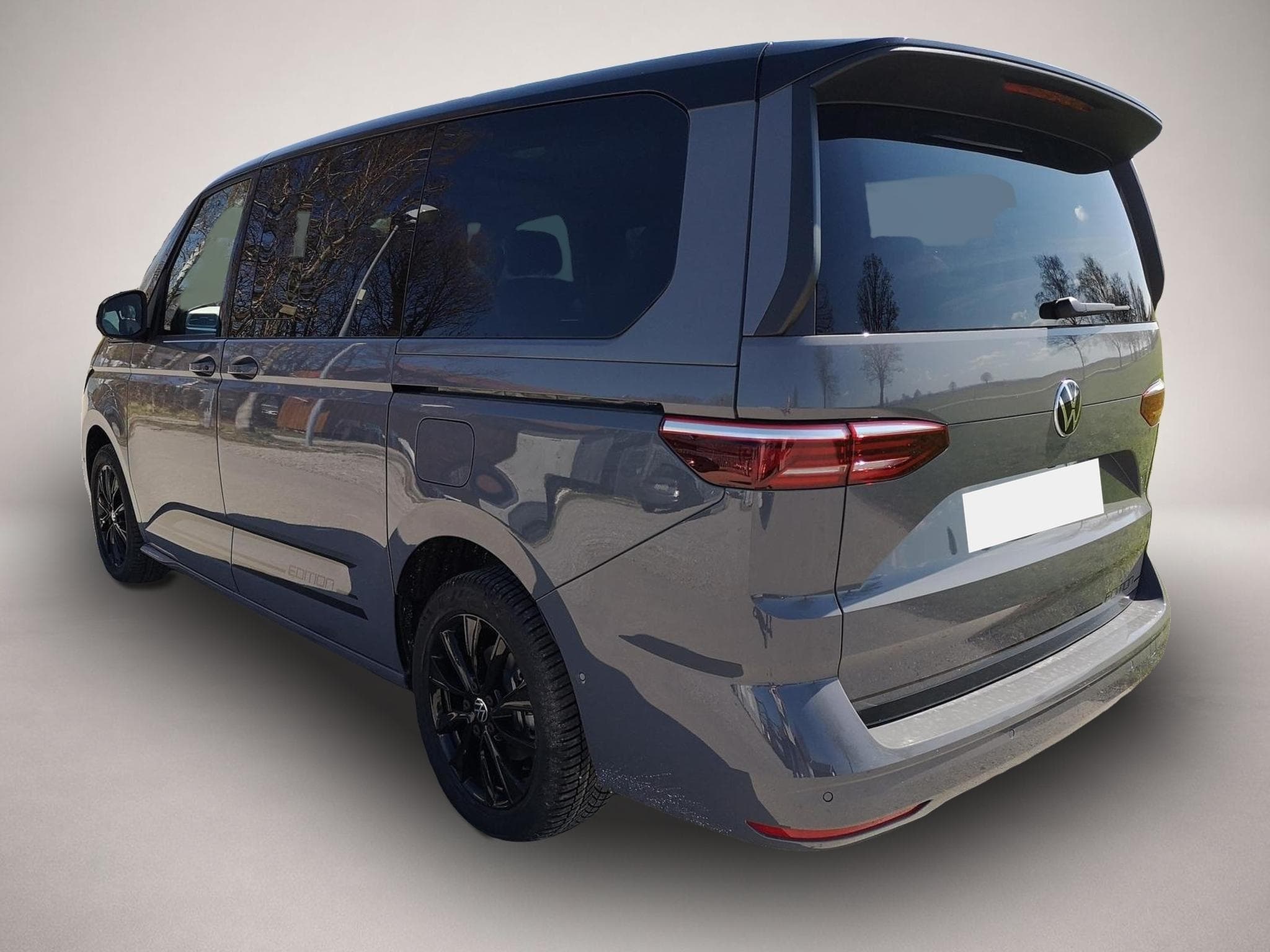 VW Multivan (2026) - Photo 2