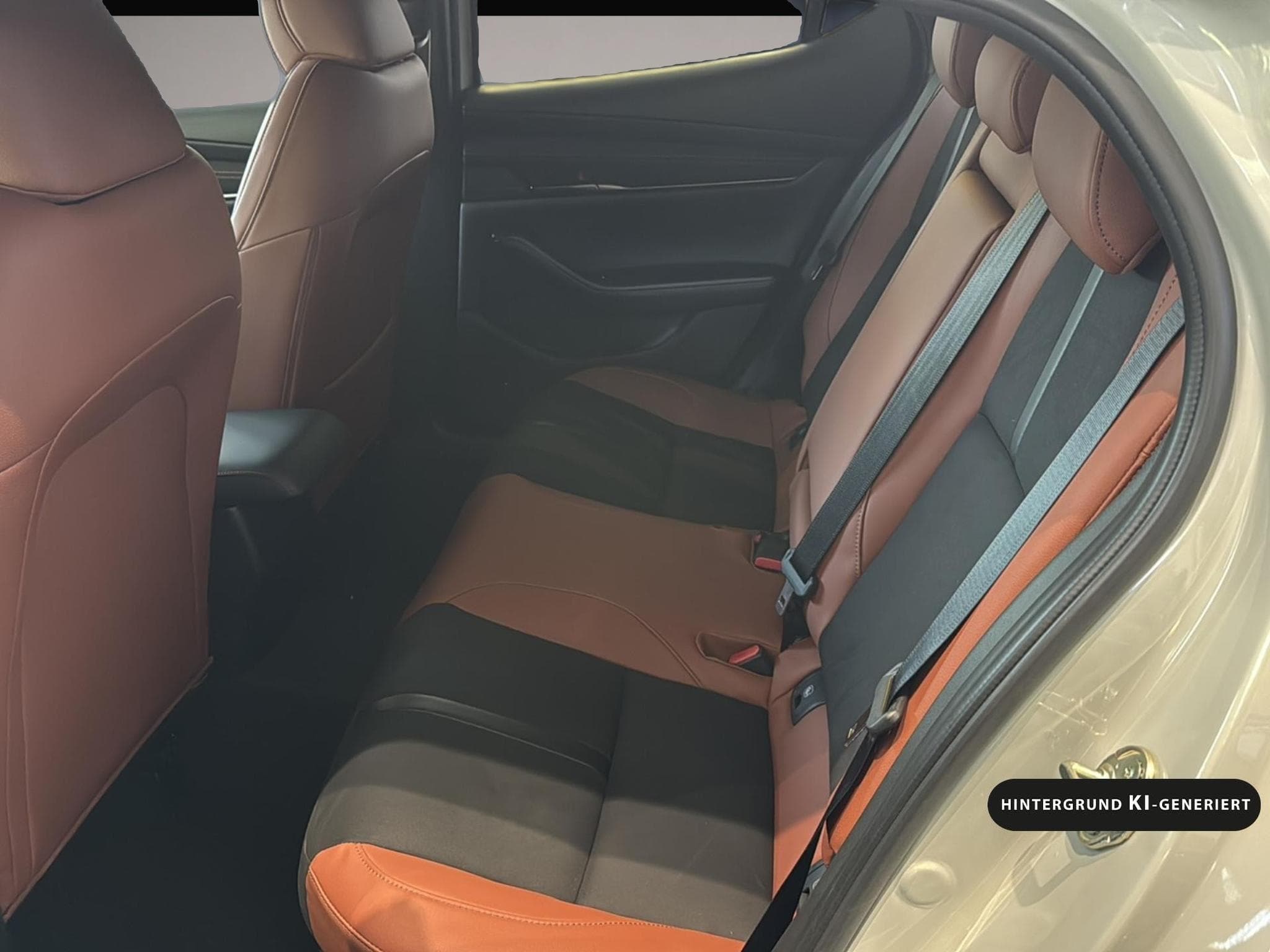 Mazda Mazda3 (2026) - Photo 5