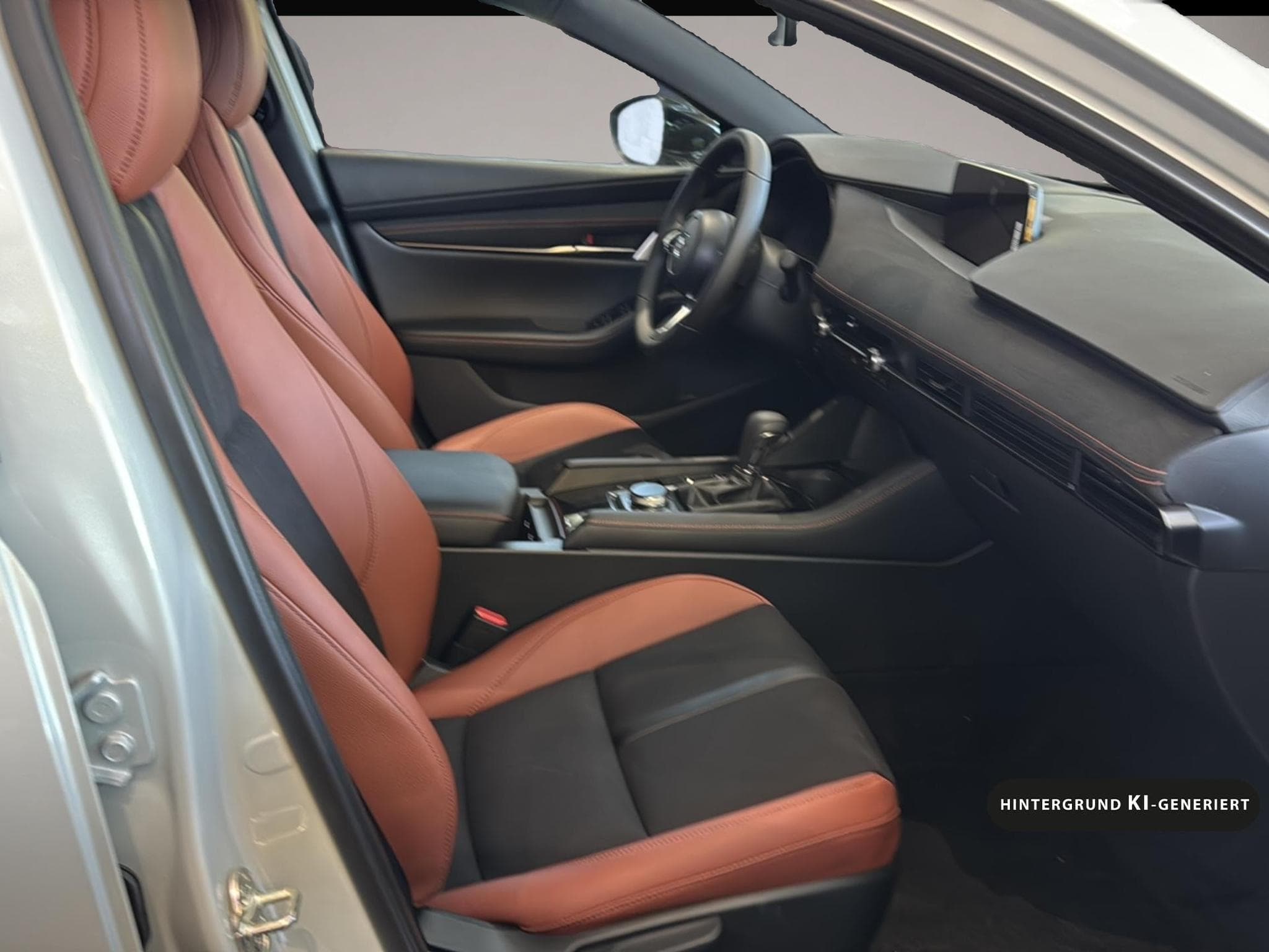 Mazda Mazda3 (2026) - Photo 6