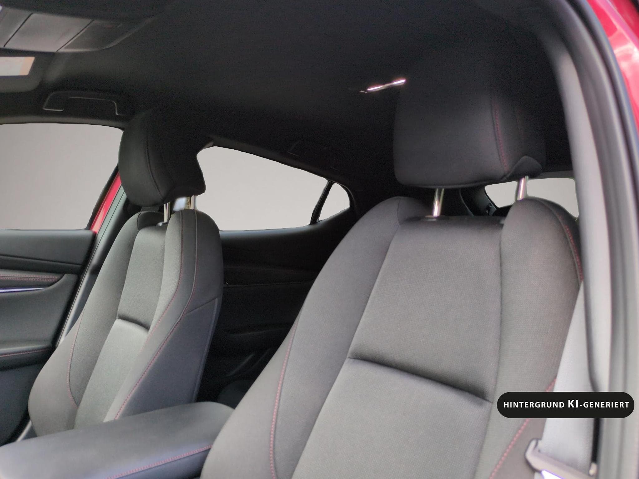 Mazda Mazda3 (2026) - Photo 7