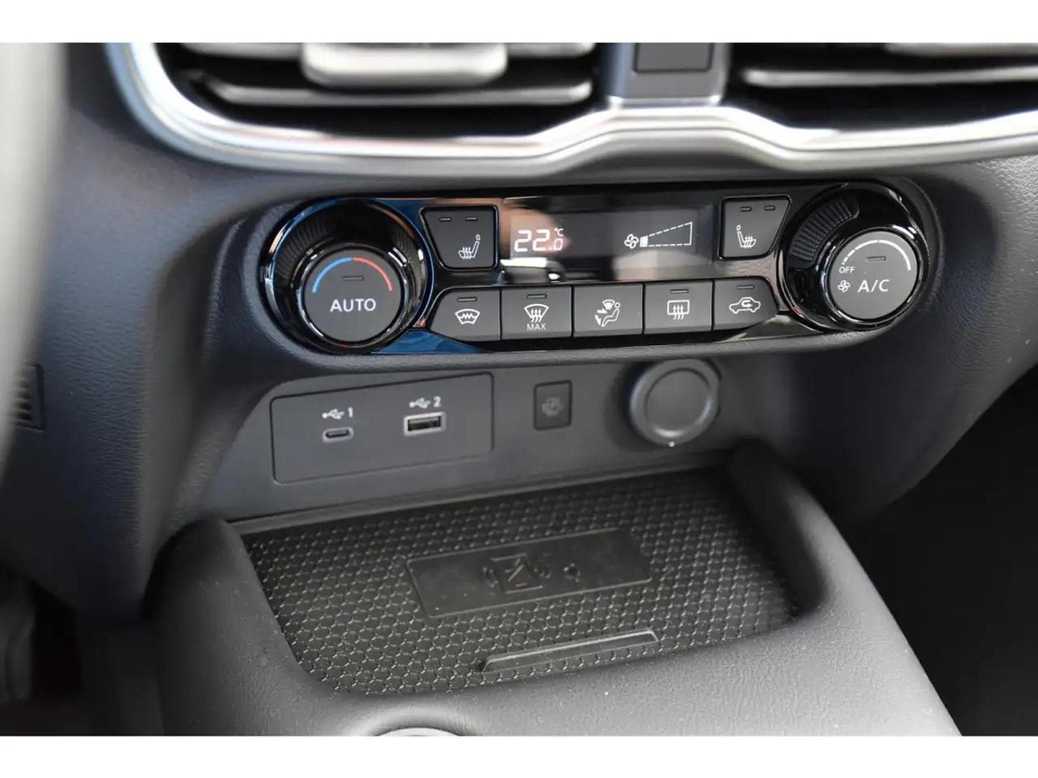 Nissan Juke (2026) - Photo 14