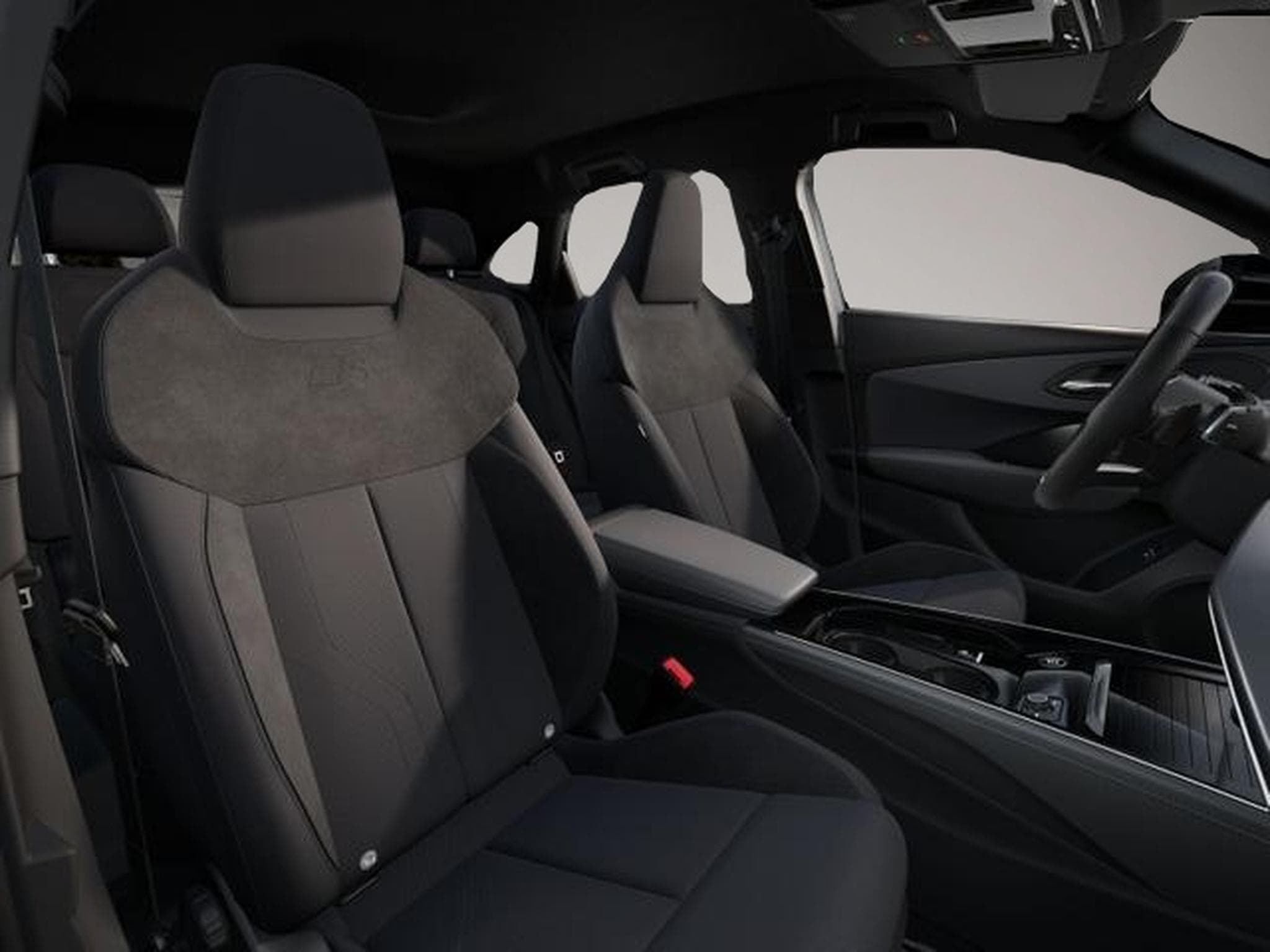 Audi Q3 (2026) - Photo 5