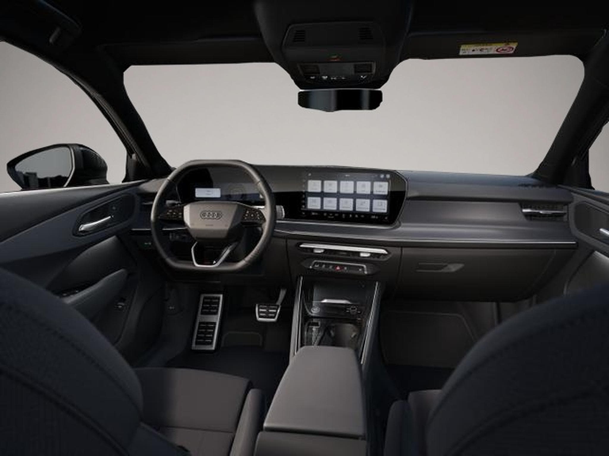 Audi Q3 (2026) - Photo 4