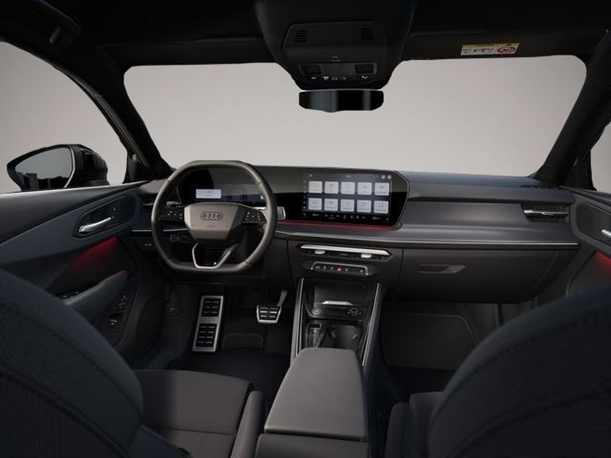 Audi Q3 (2026) - Photo 4