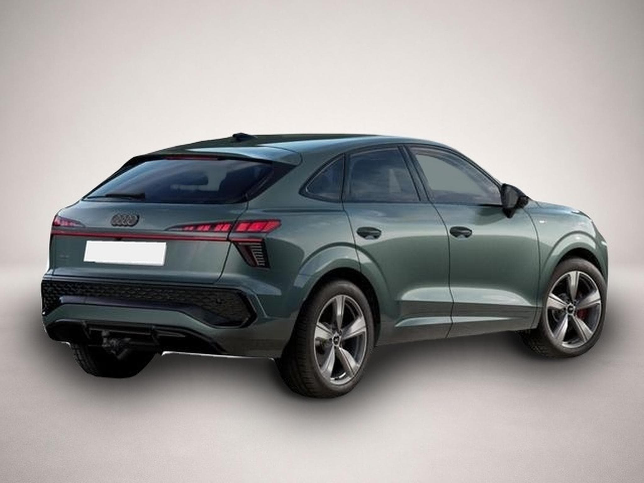 Audi Q3 (2026) - Photo 3