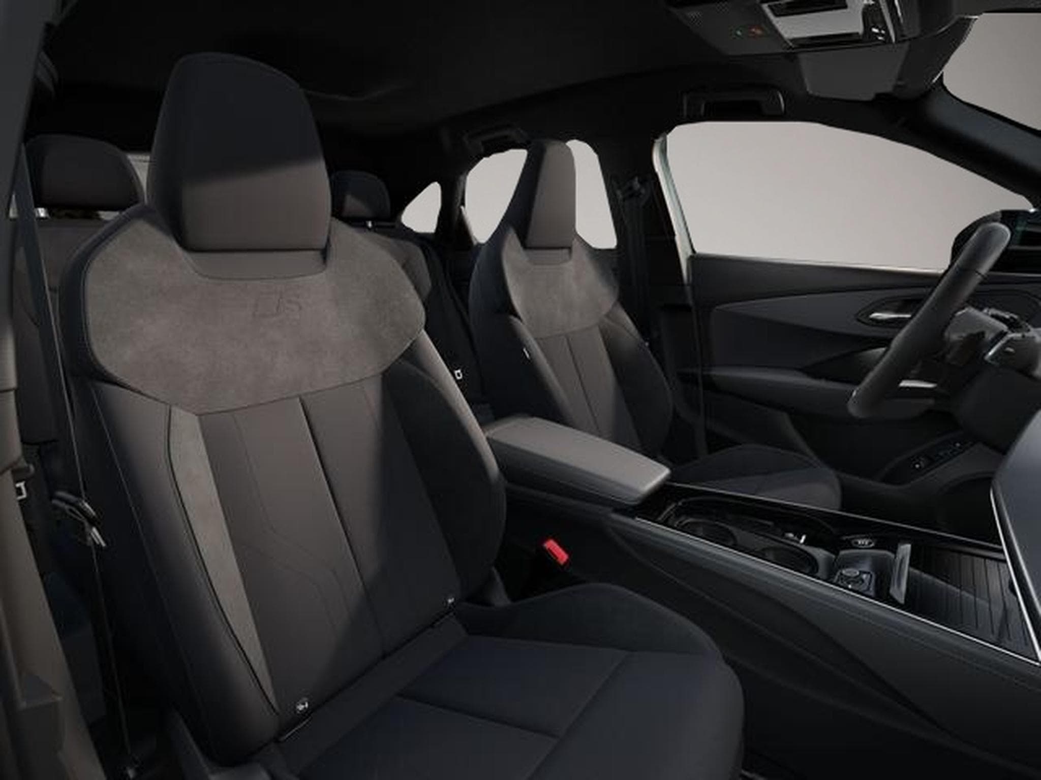 Audi Q3 (2026) - Photo 5