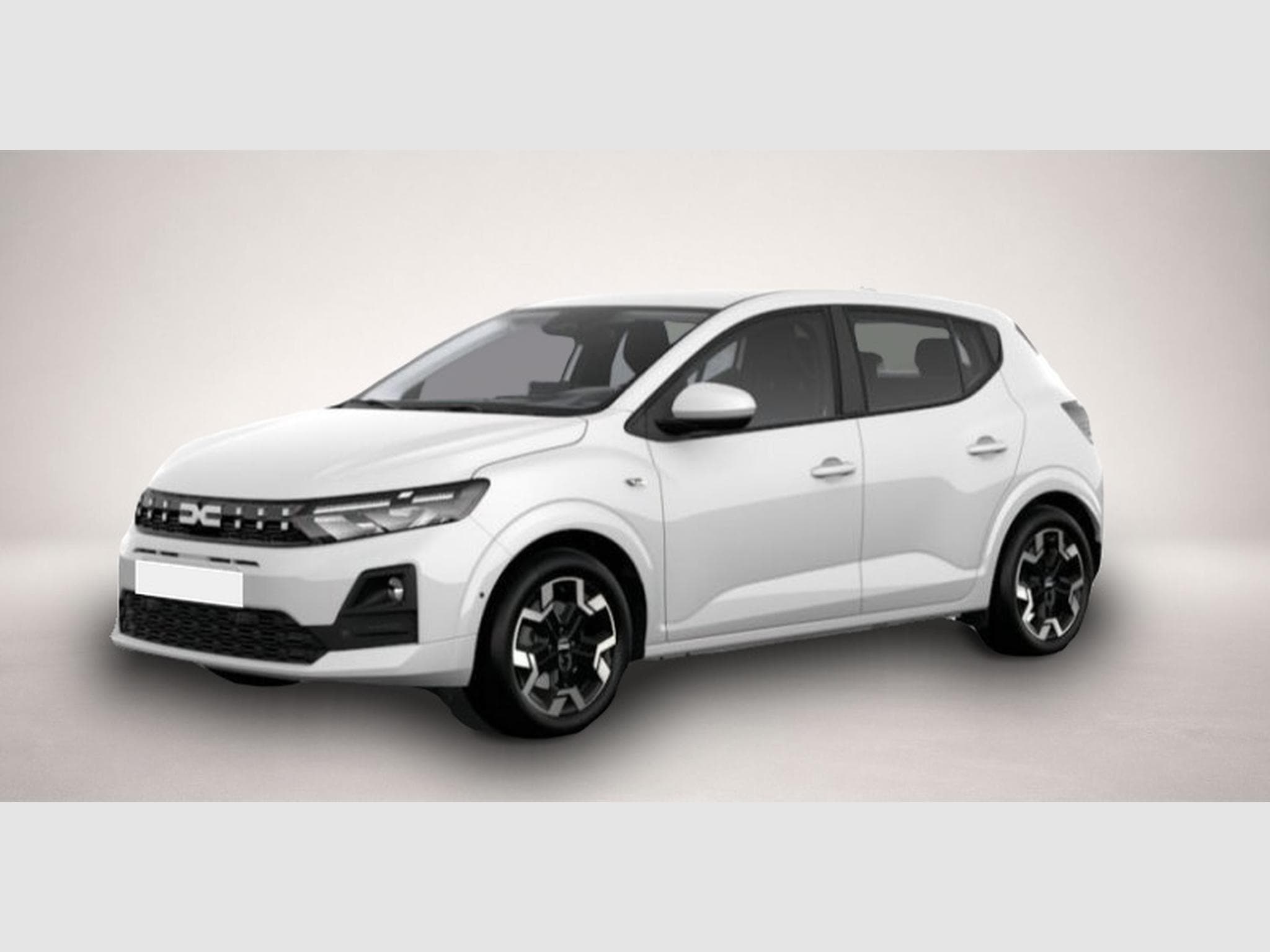Dacia Sandero (2026) - Photo 1