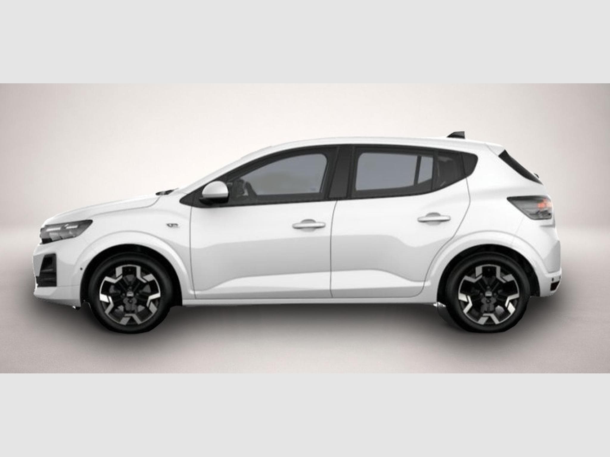 Dacia Sandero (2026) - Photo 2
