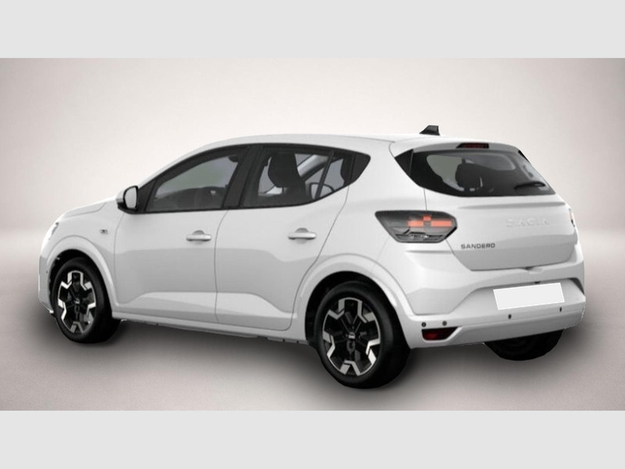 Dacia Sandero (2026) - Photo 3